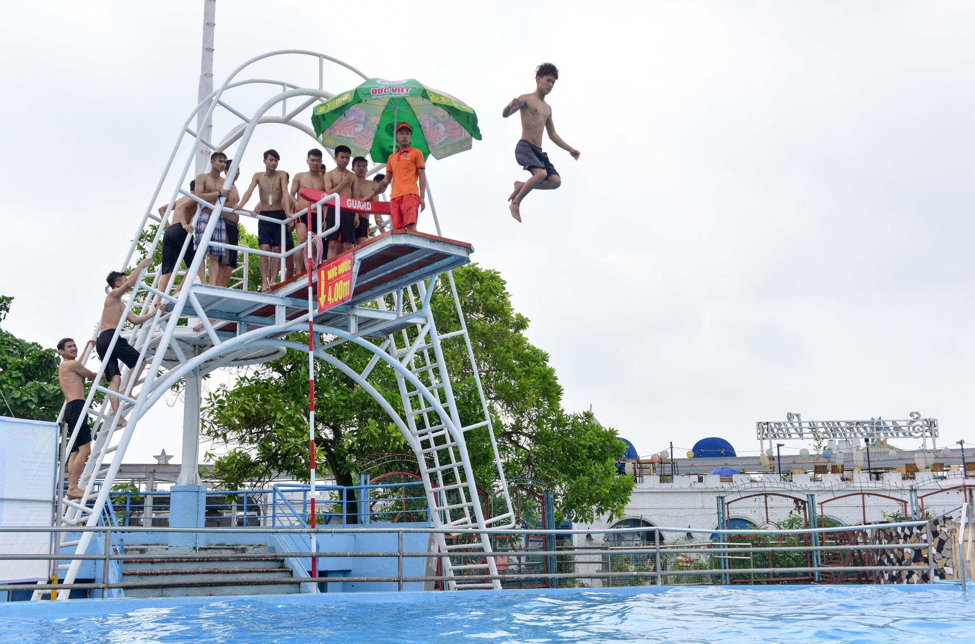 cong vien nuoc ho tay mo cua anh 7