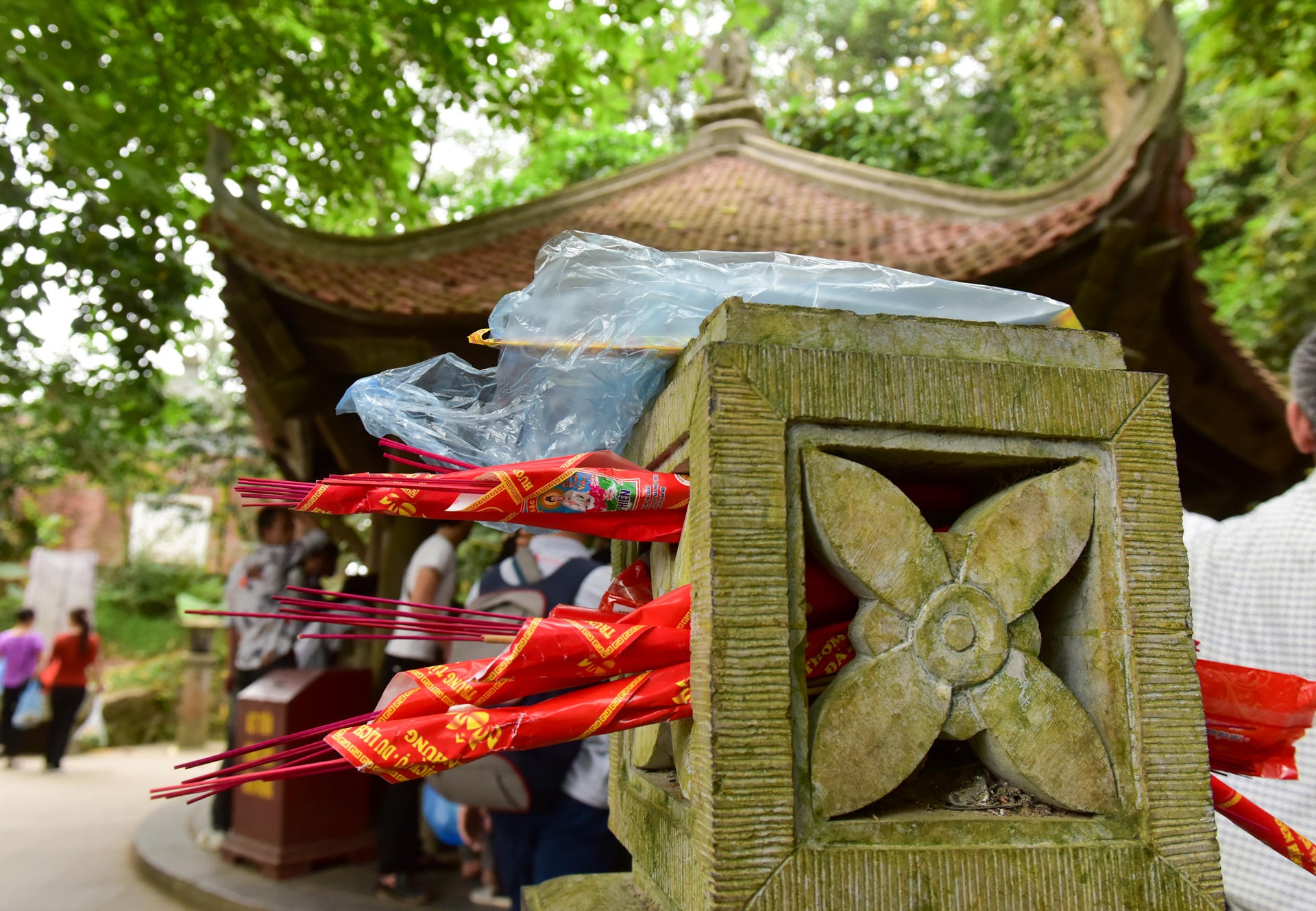 trum khan chong nang vao den Hung anh 11