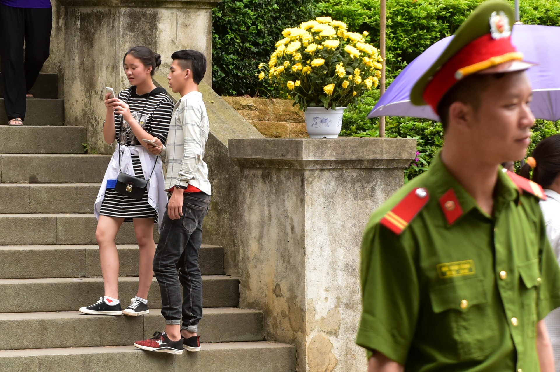 trum khan chong nang vao den Hung anh 3