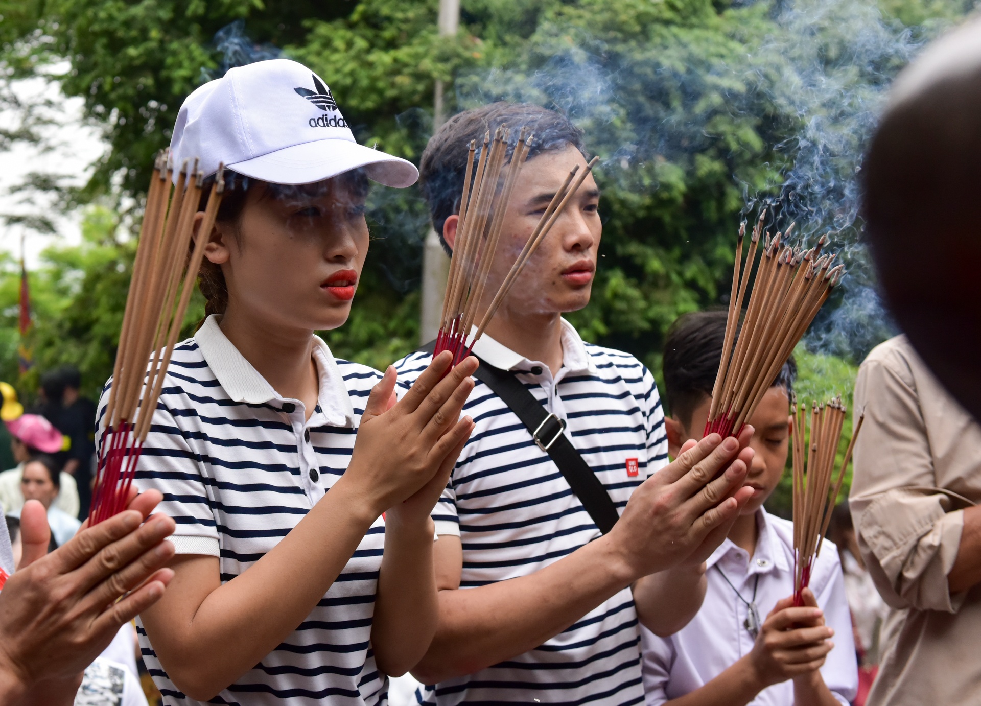 trum khan chong nang vao den Hung anh 8