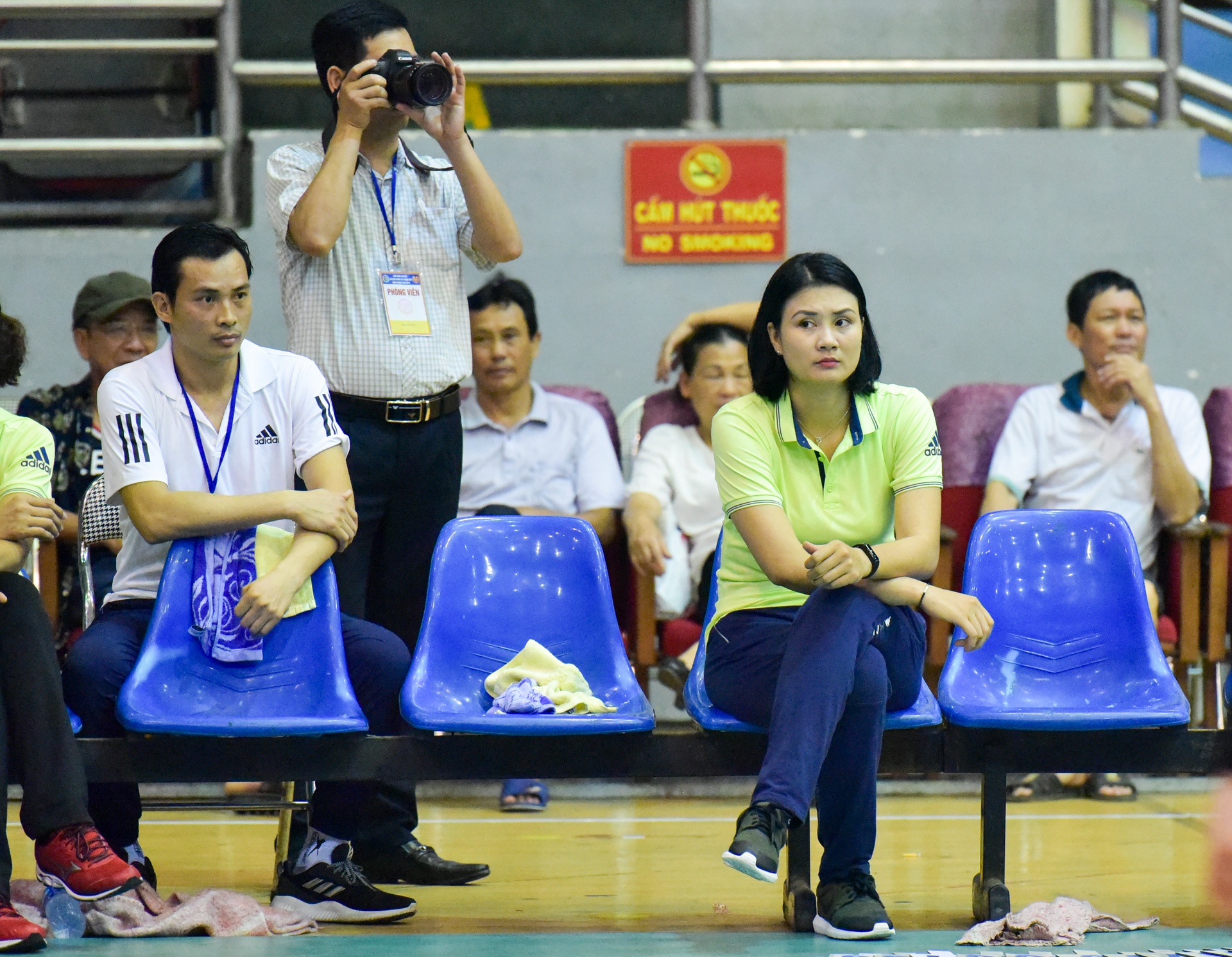 cup bong chuyen hung vuong anh 2