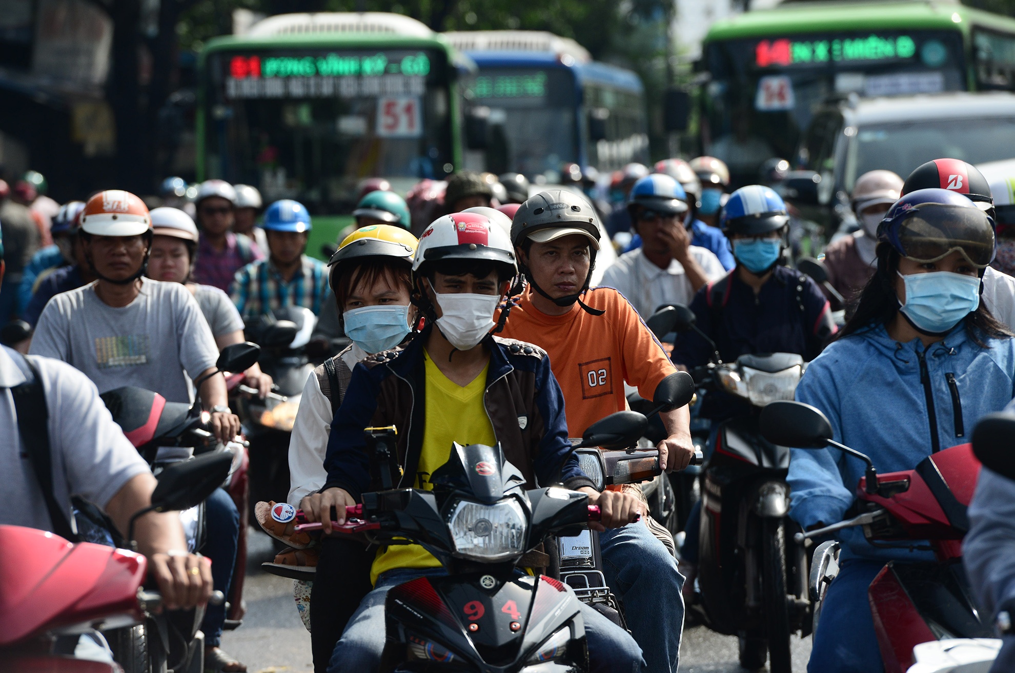 tac duong sau nghi le anh 5