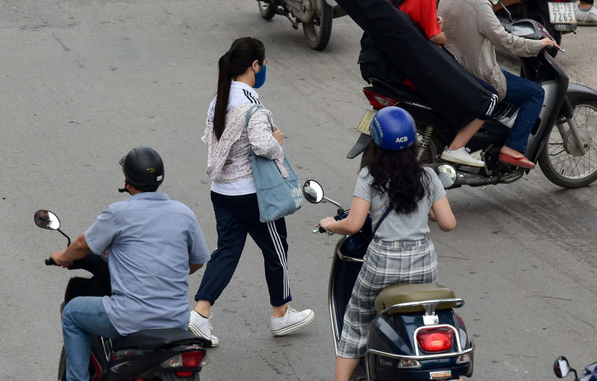 tac duong sau nghi le anh 15