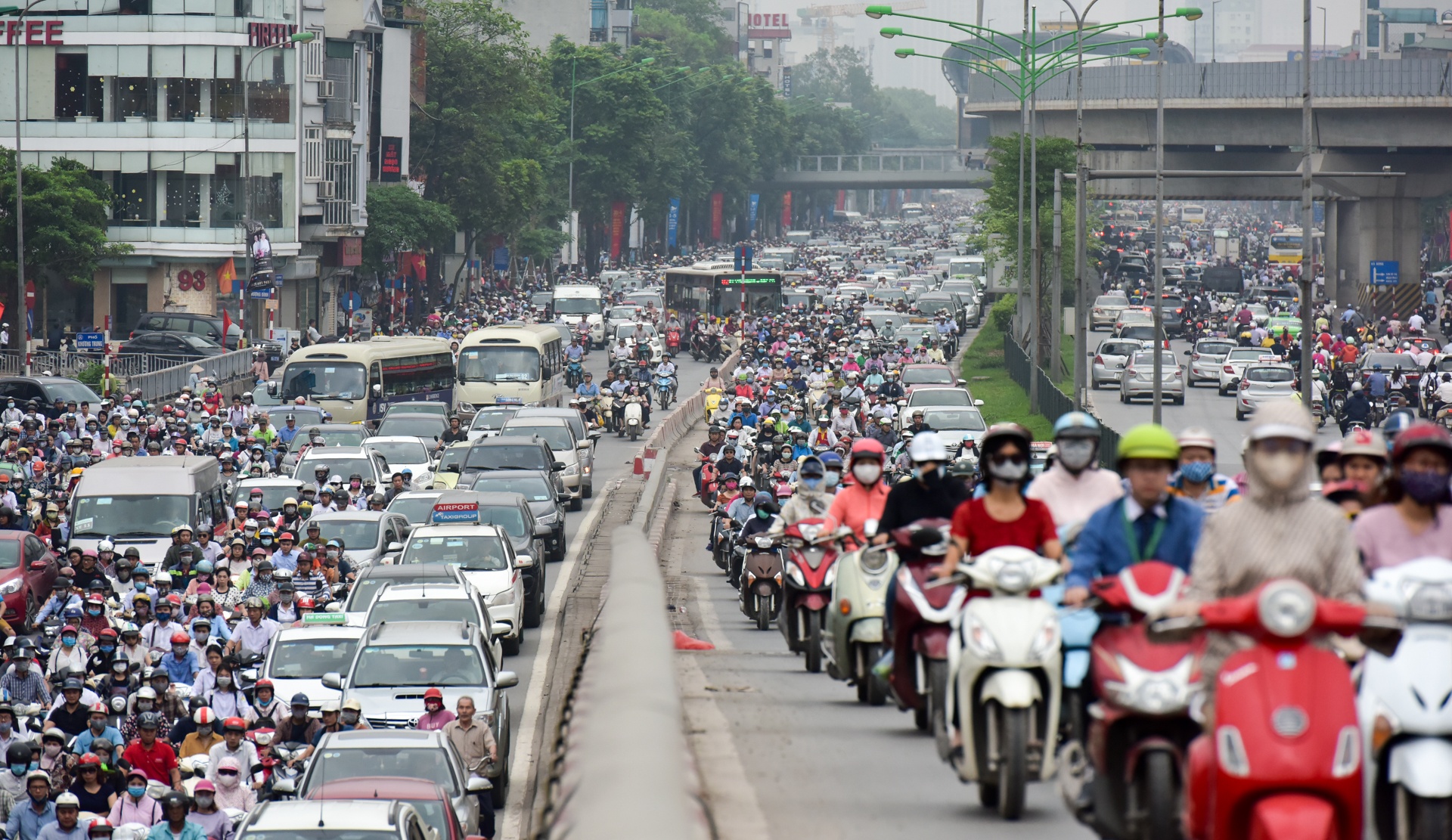 tac duong sau nghi le anh 6