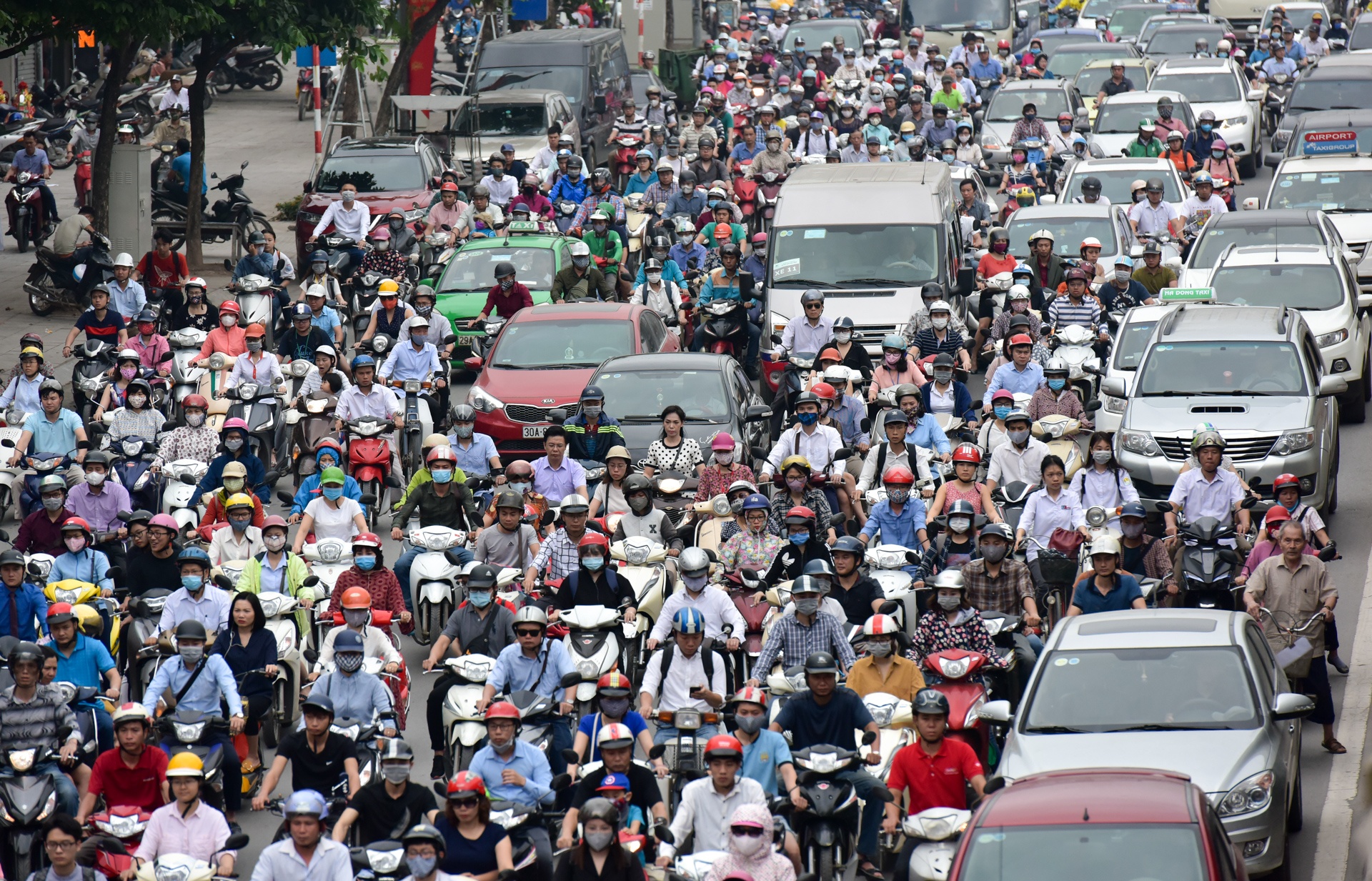 tac duong sau nghi le anh 7