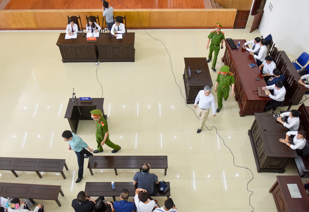 Nguyen Xuan Son anh 1