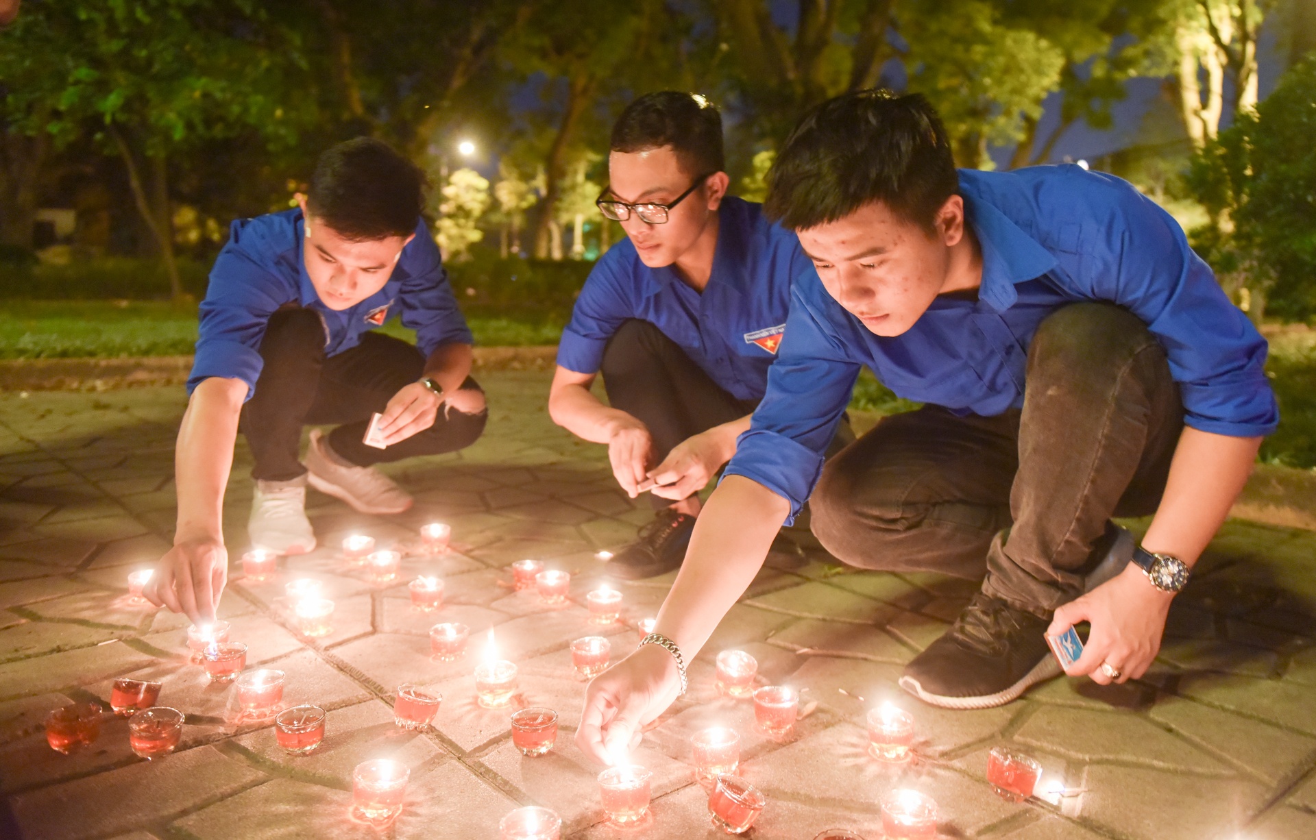 thap nen tri an Dai tuong anh 2