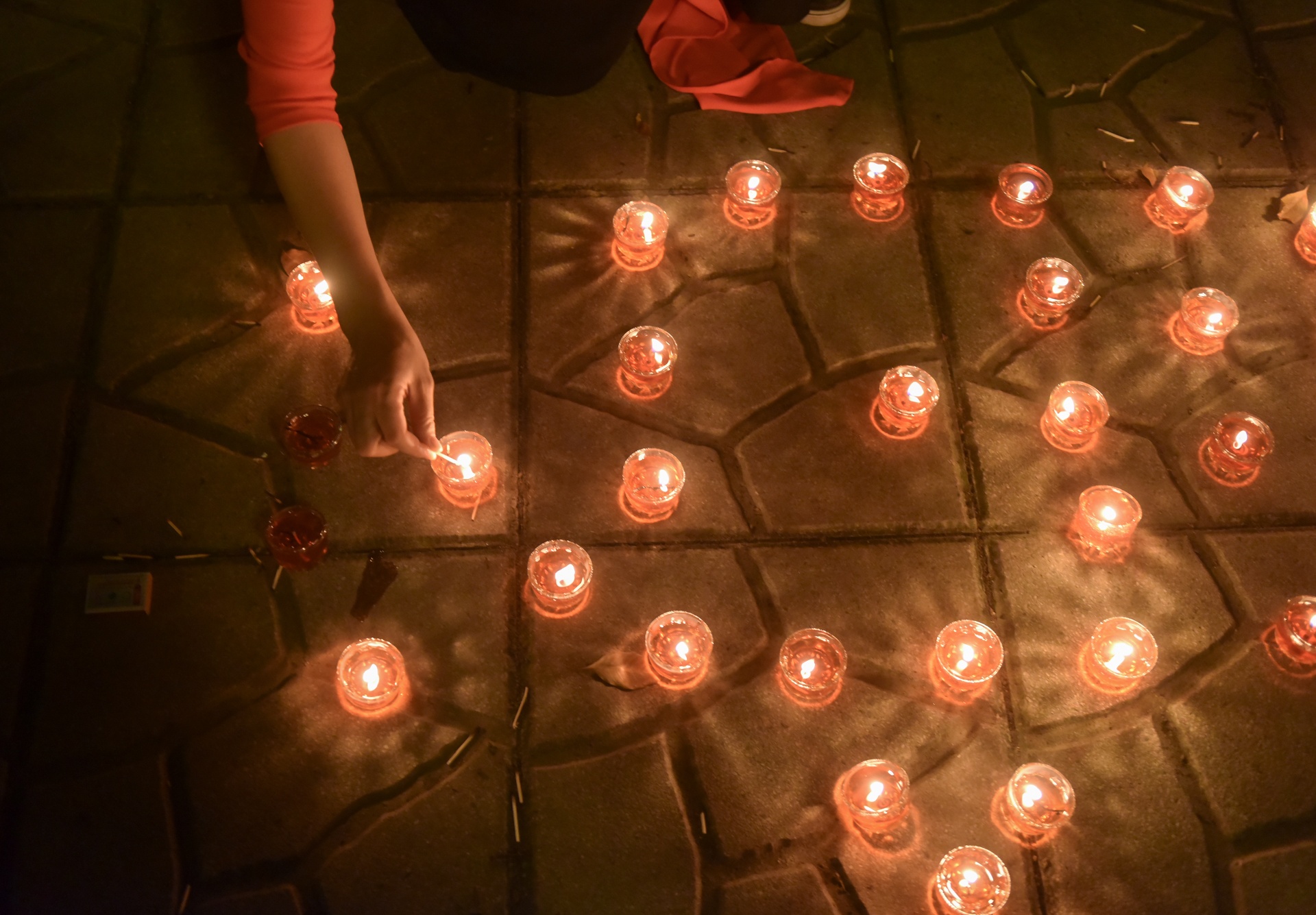 thap nen tri an Dai tuong anh 3