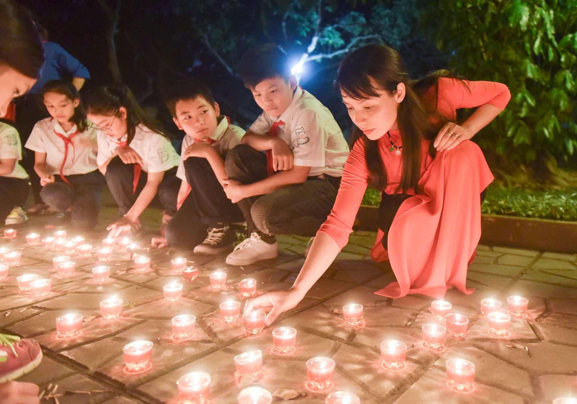 thap nen tri an Dai tuong anh 4