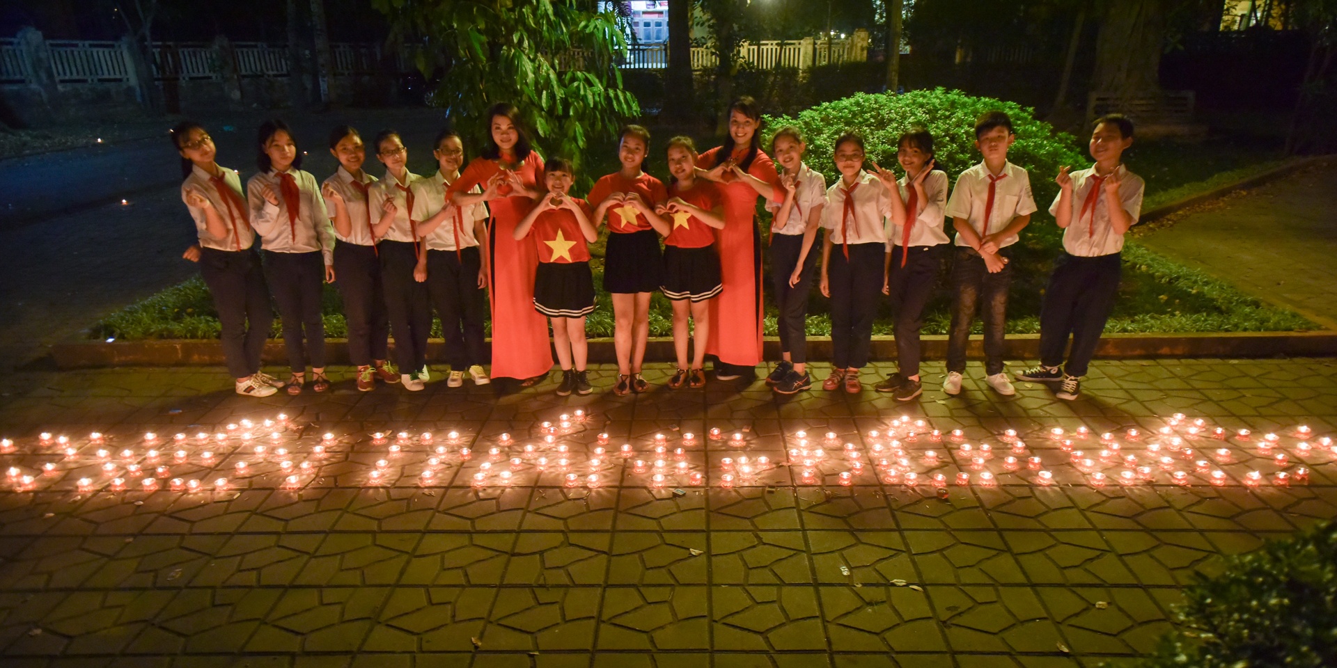 thap nen tri an Dai tuong anh 5