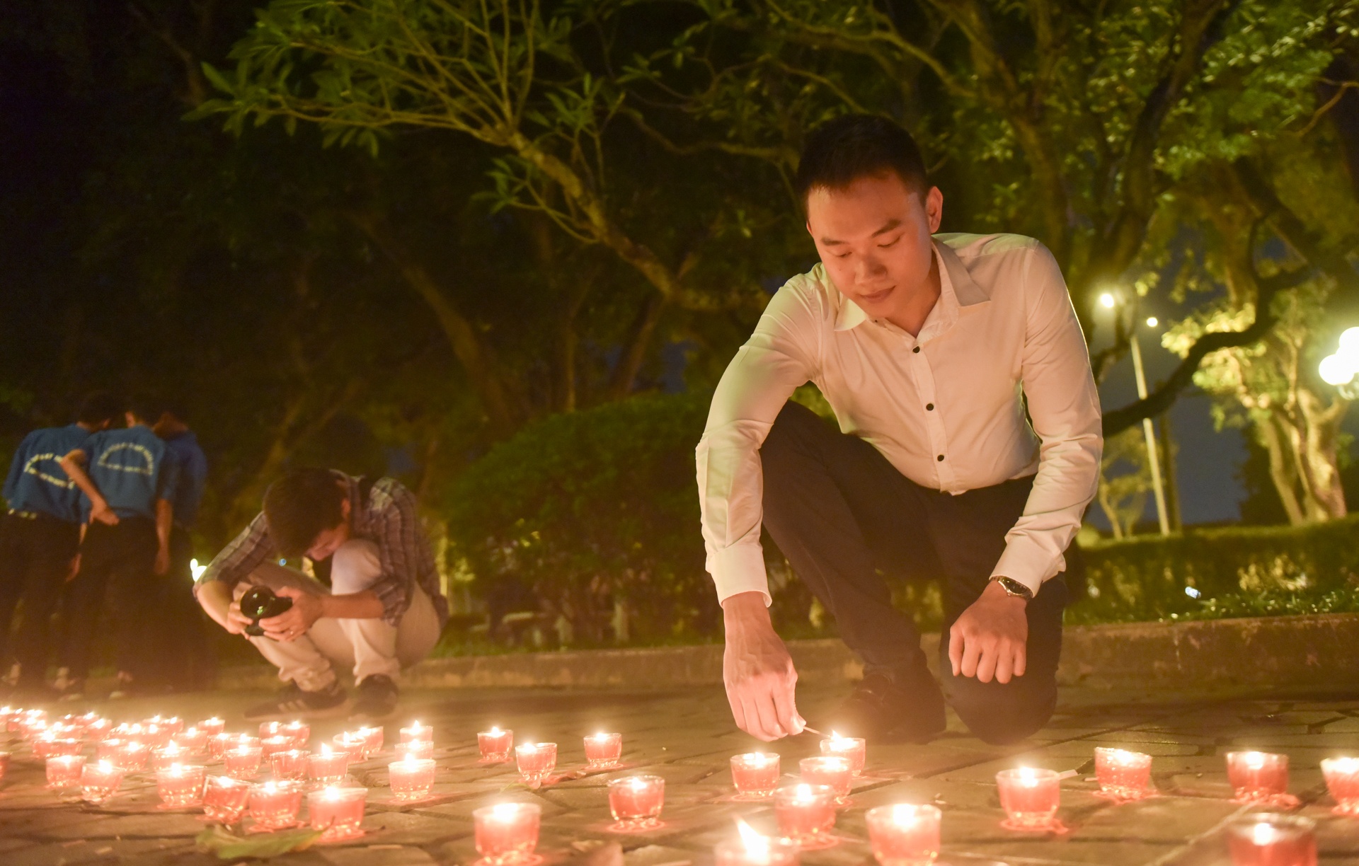 thap nen tri an Dai tuong anh 6