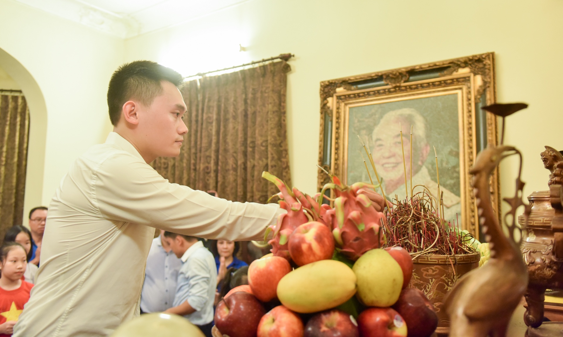 thap nen tri an Dai tuong anh 7