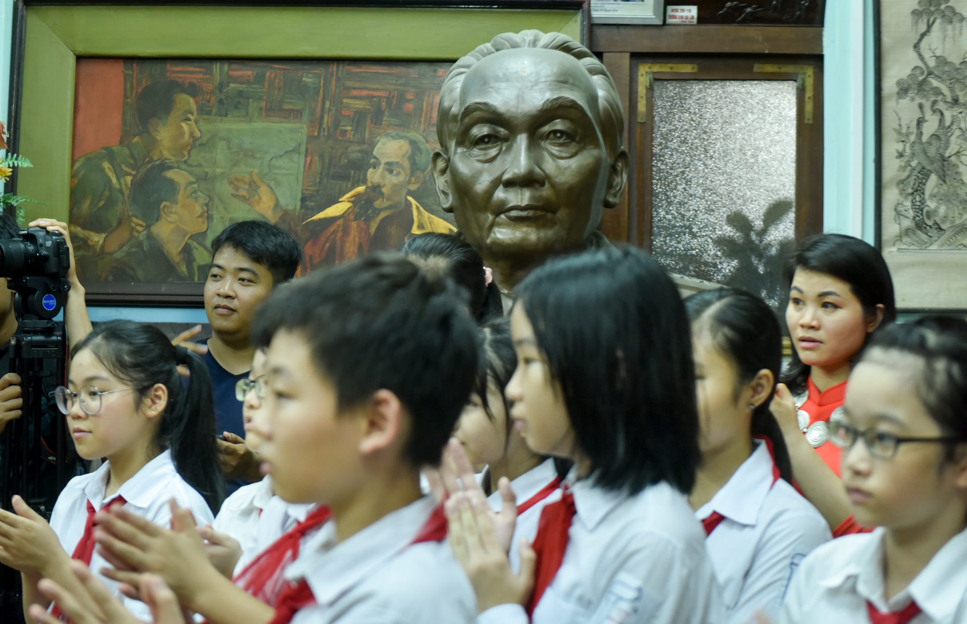 thap nen tri an Dai tuong anh 8