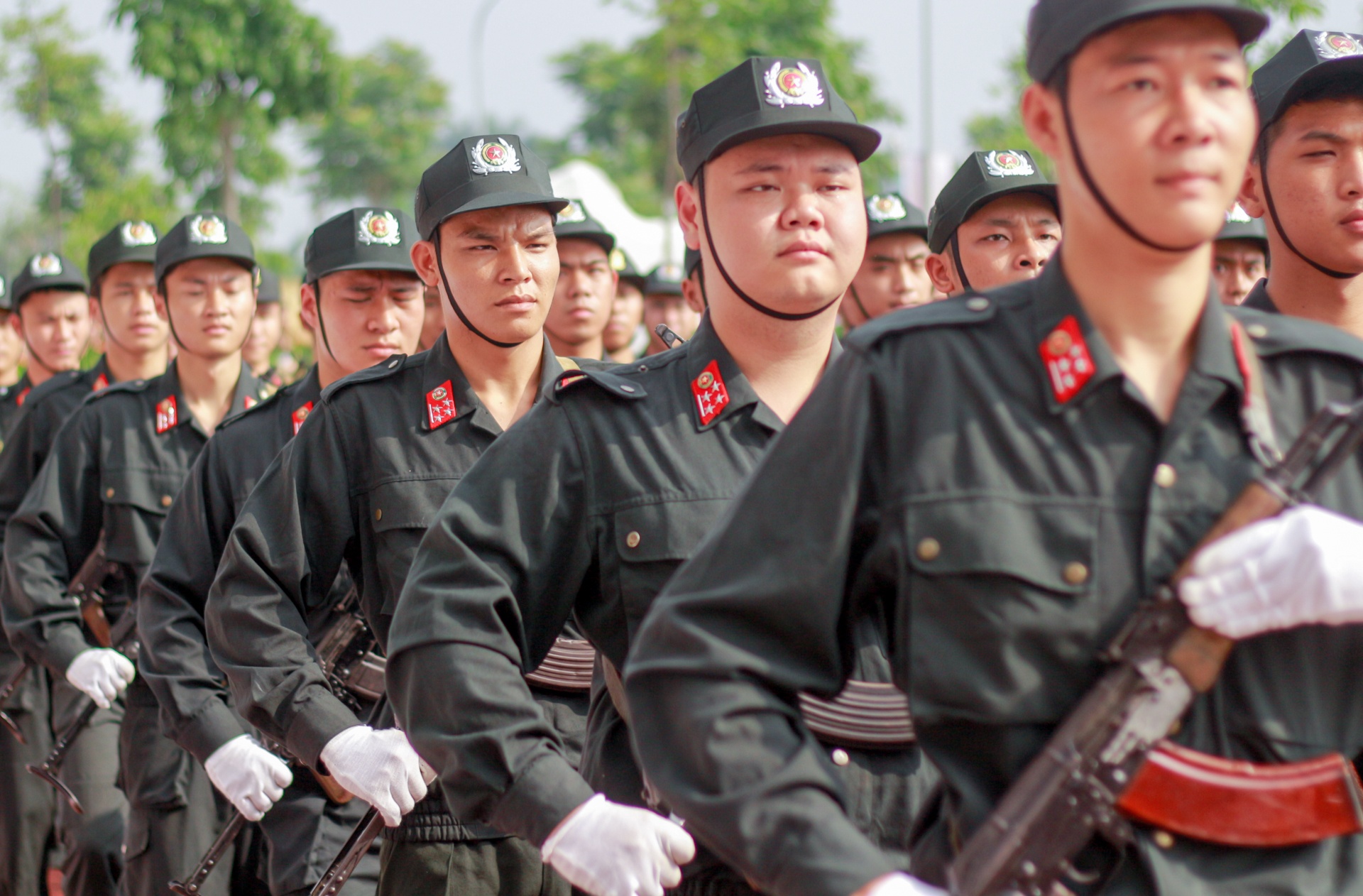 hoc vien canh sat dieu binh anh 5