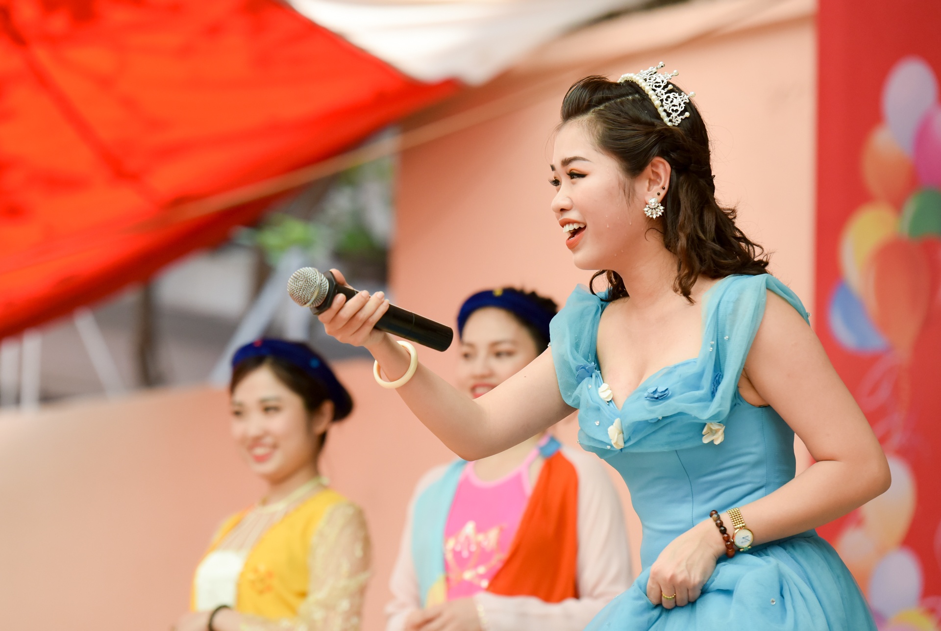 chia tay truong mau giao anh 4