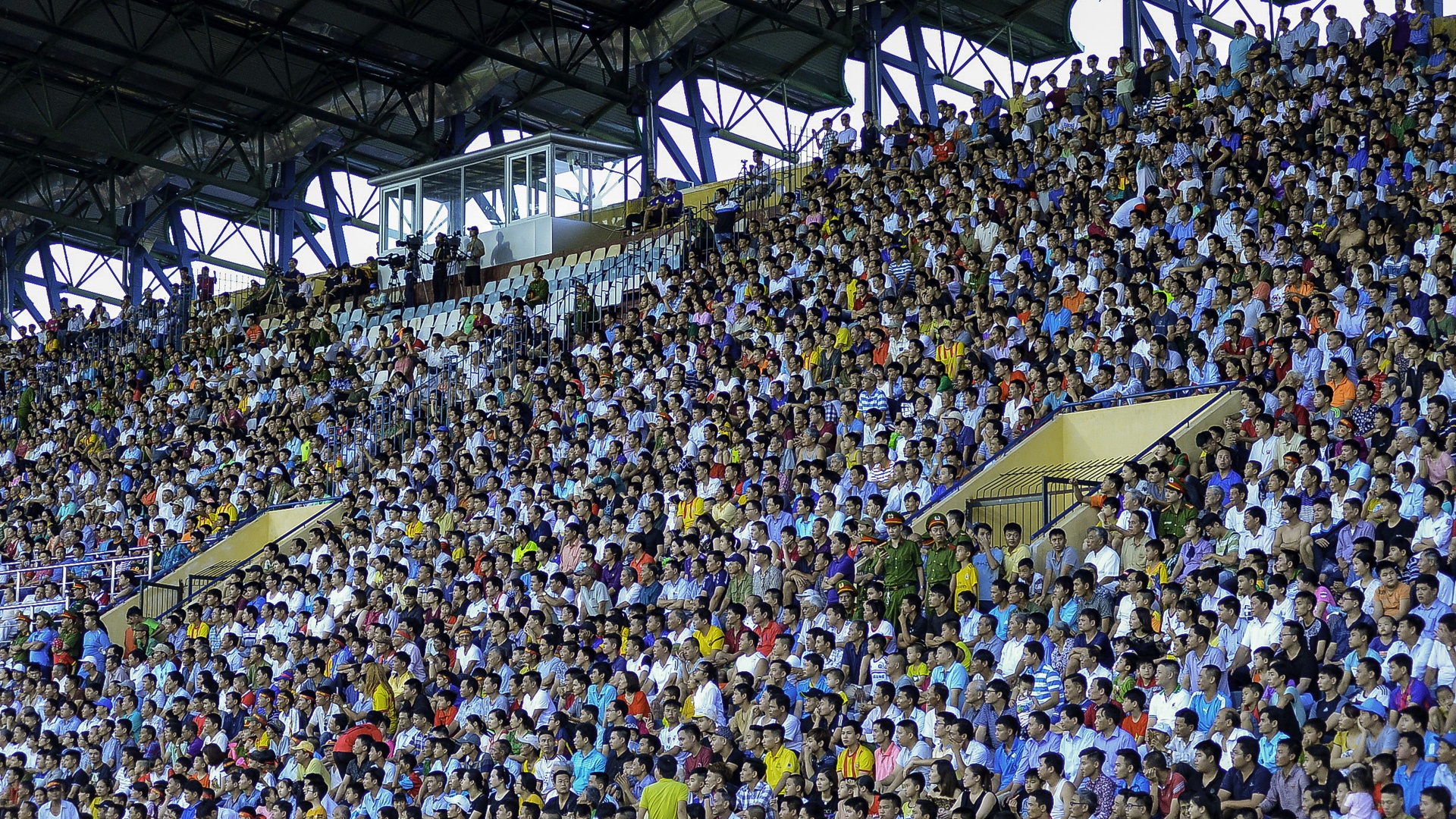 canh sat ho tong cau lac bo ha noi anh 1