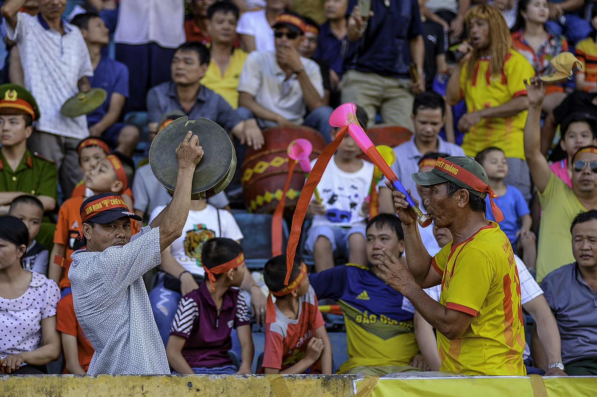 canh sat ho tong cau lac bo ha noi anh 3