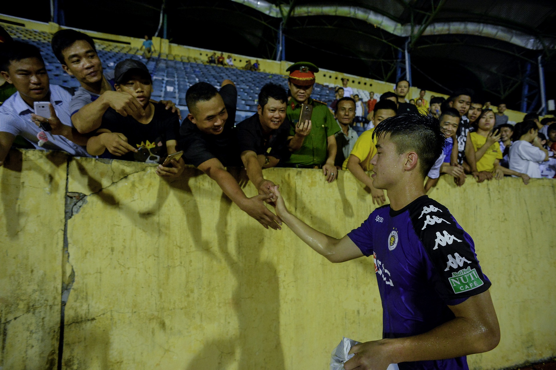 canh sat ho tong cau lac bo ha noi anh 6