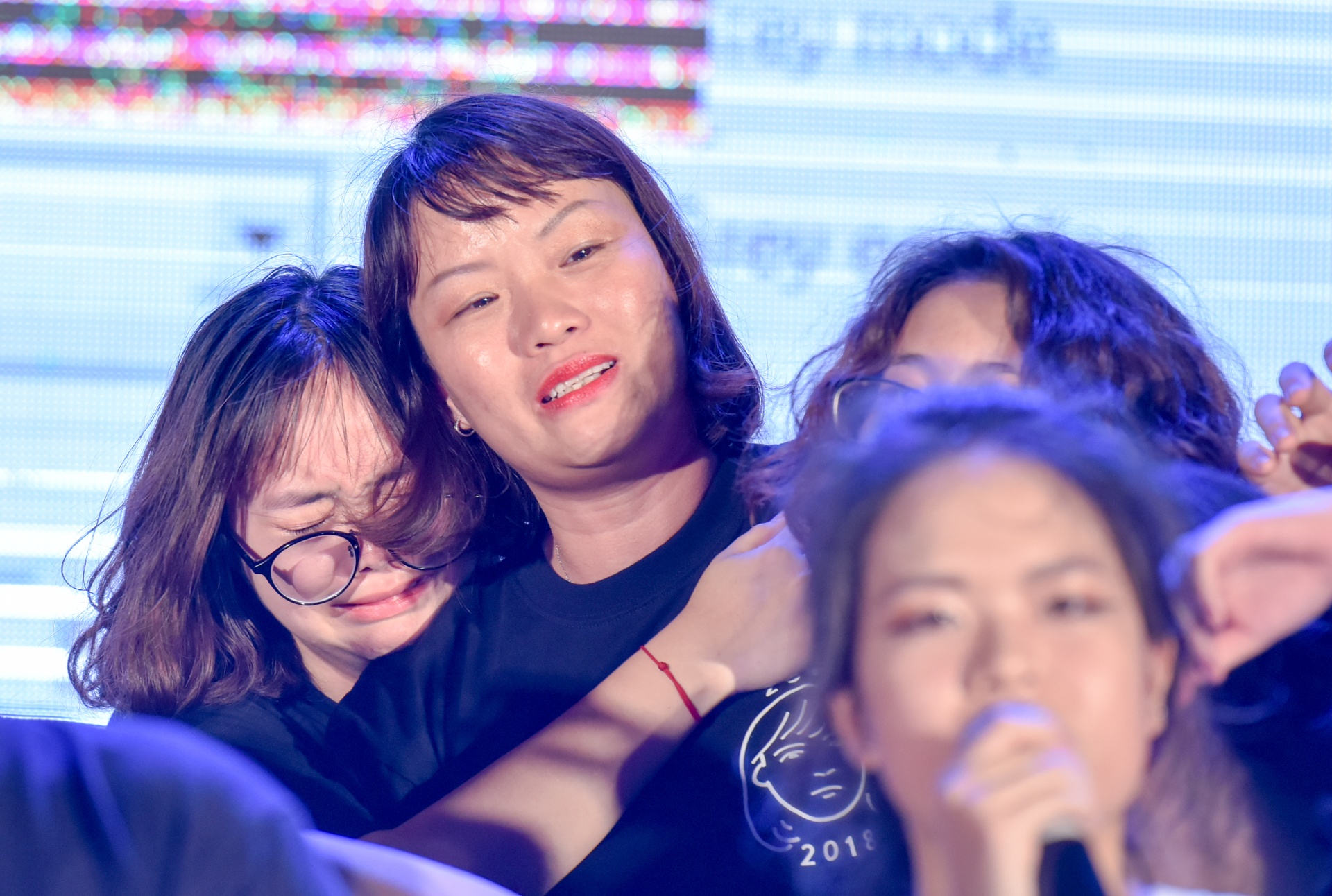 Amser chia tay anh 10