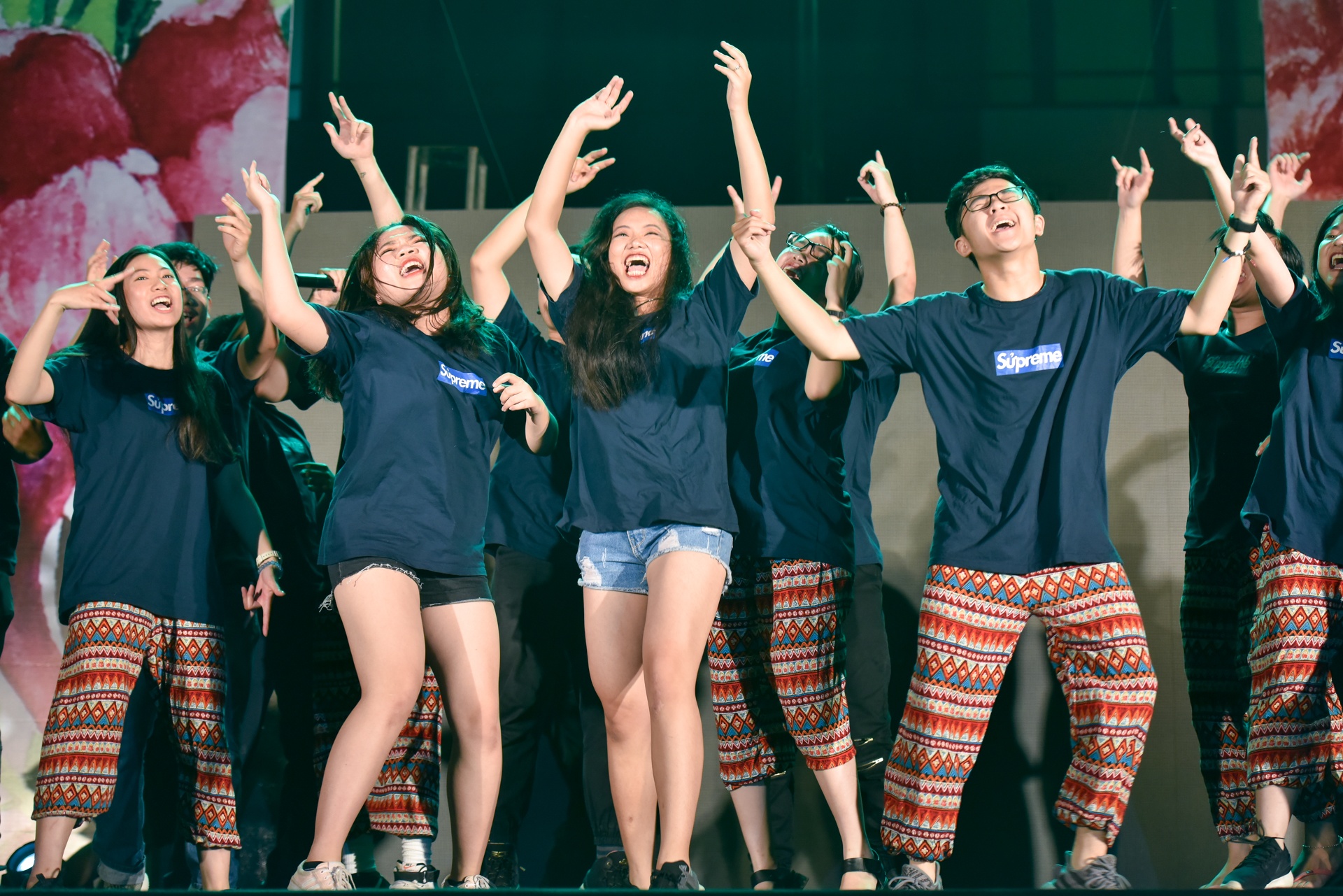 Amser chia tay anh 1