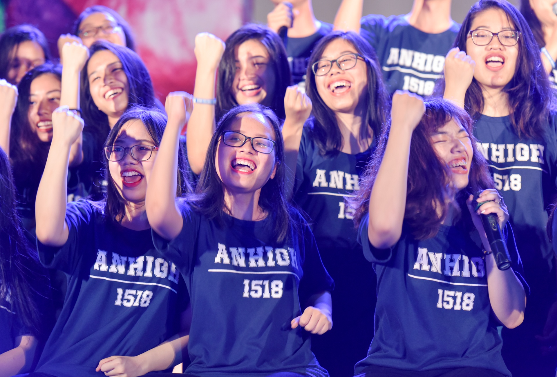 Amser chia tay anh 2