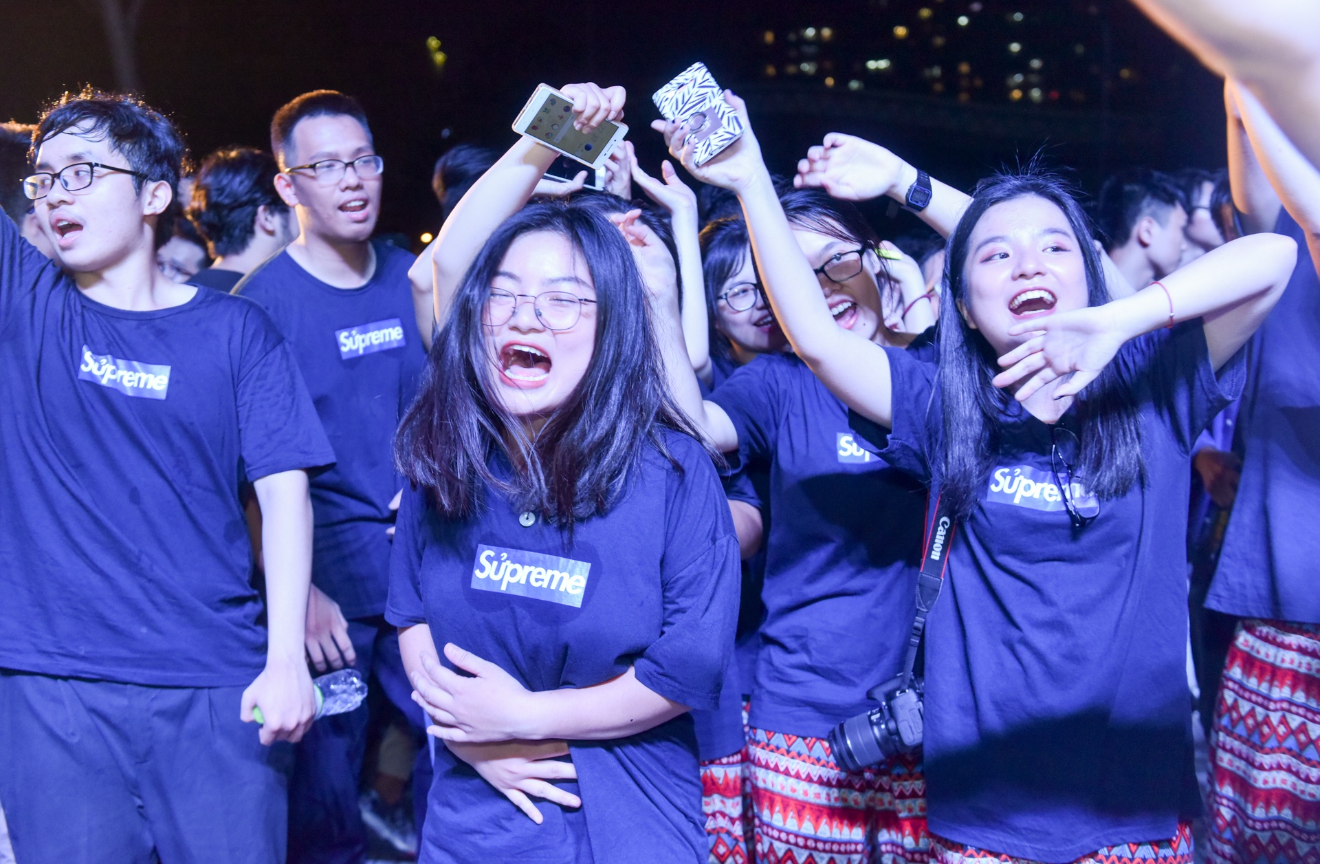 Amser chia tay anh 3