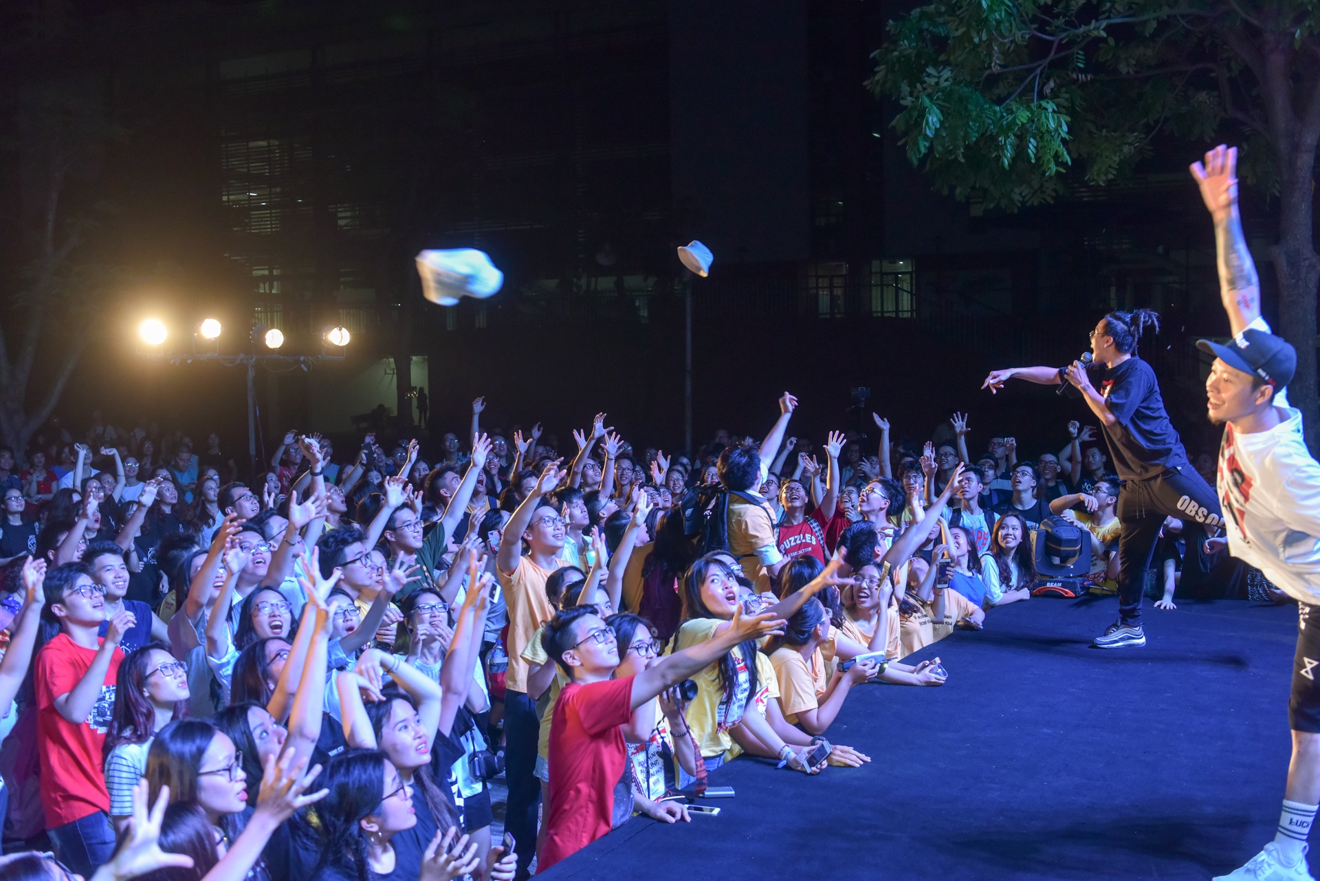 Amser chia tay anh 5