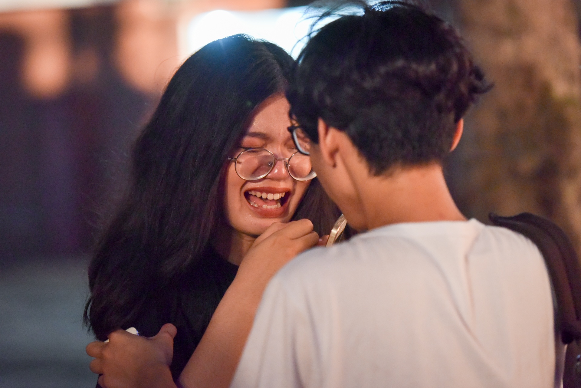 Amser chia tay anh 7