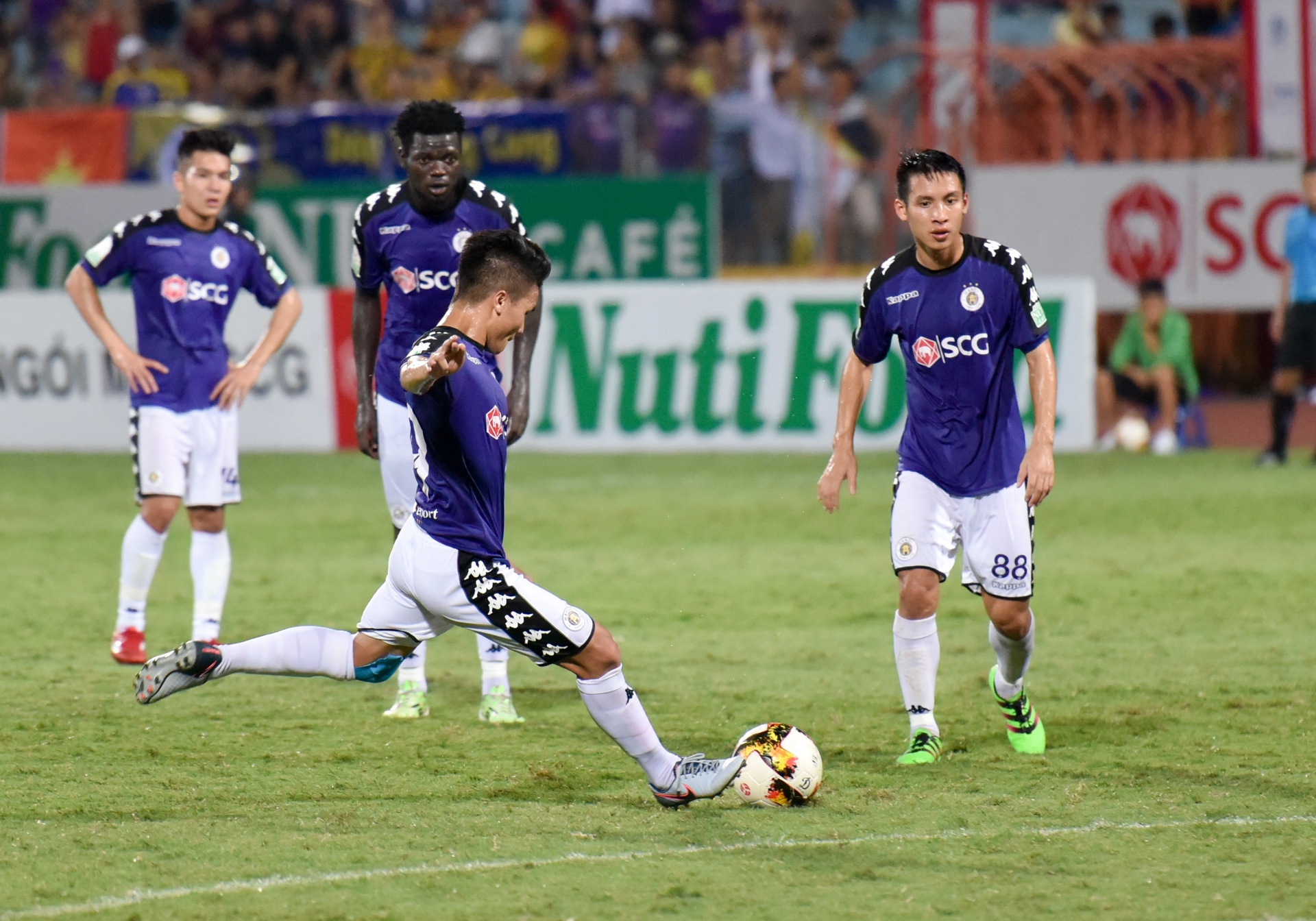 Quang hai tai hien cau vong tuyet anh 12