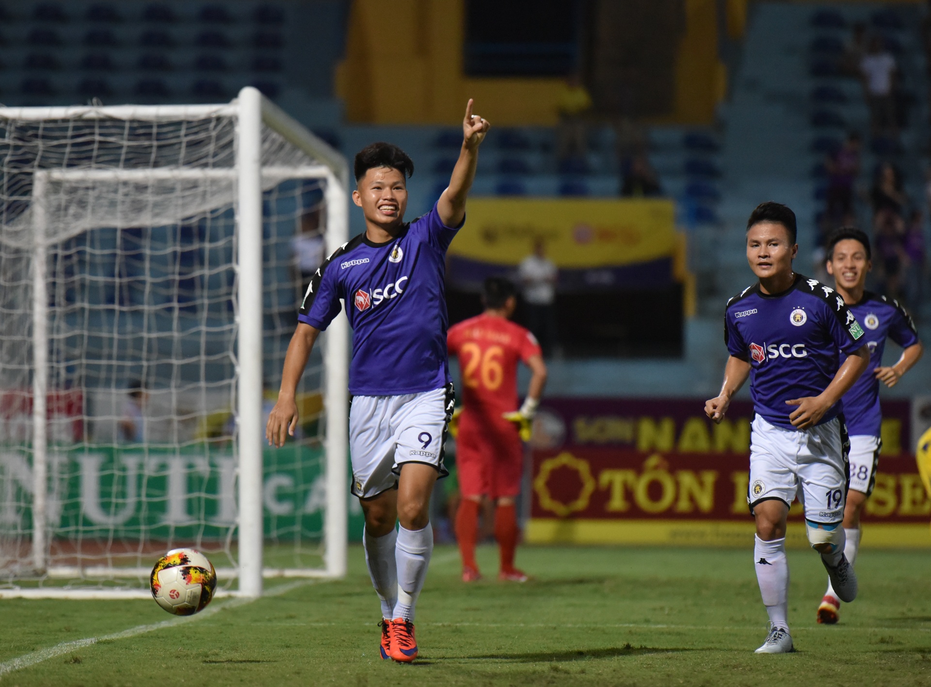 Quang hai tai hien cau vong tuyet anh 2