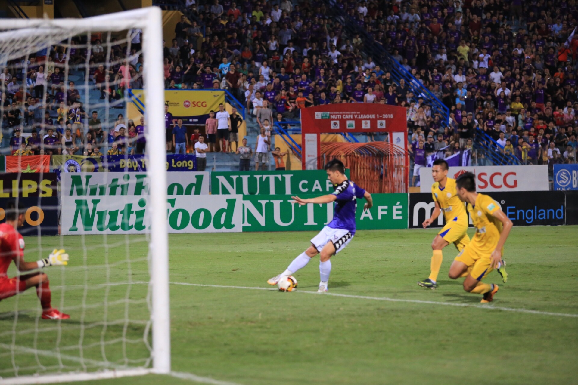 Quang hai tai hien cau vong tuyet anh 4