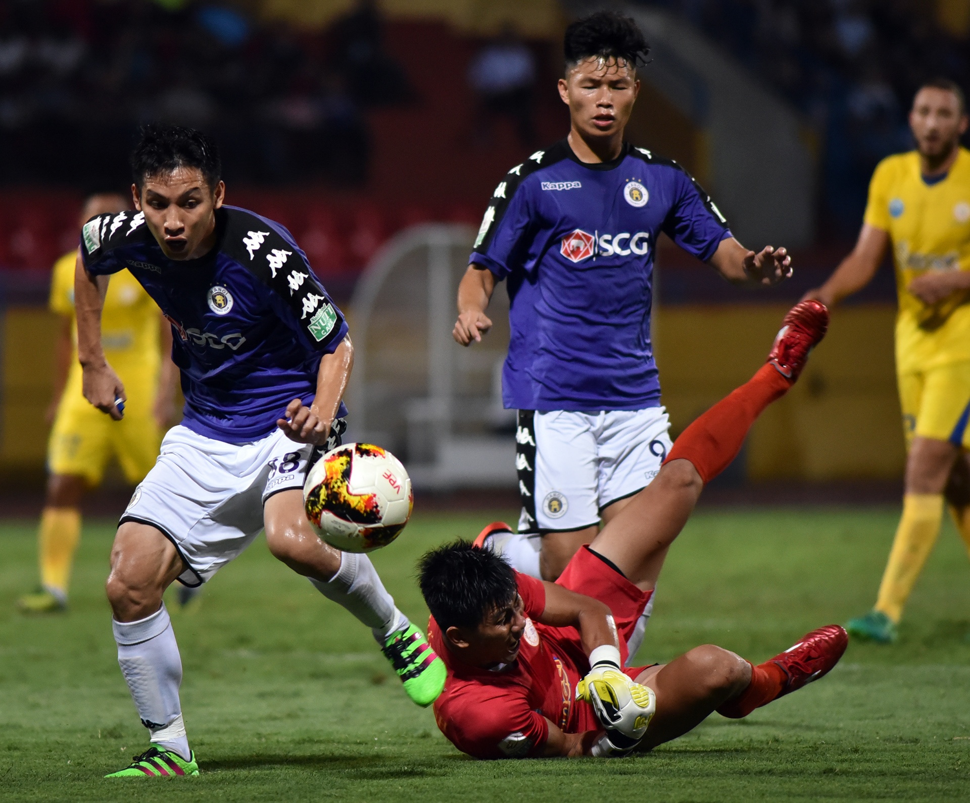 Quang hai tai hien cau vong tuyet anh 9