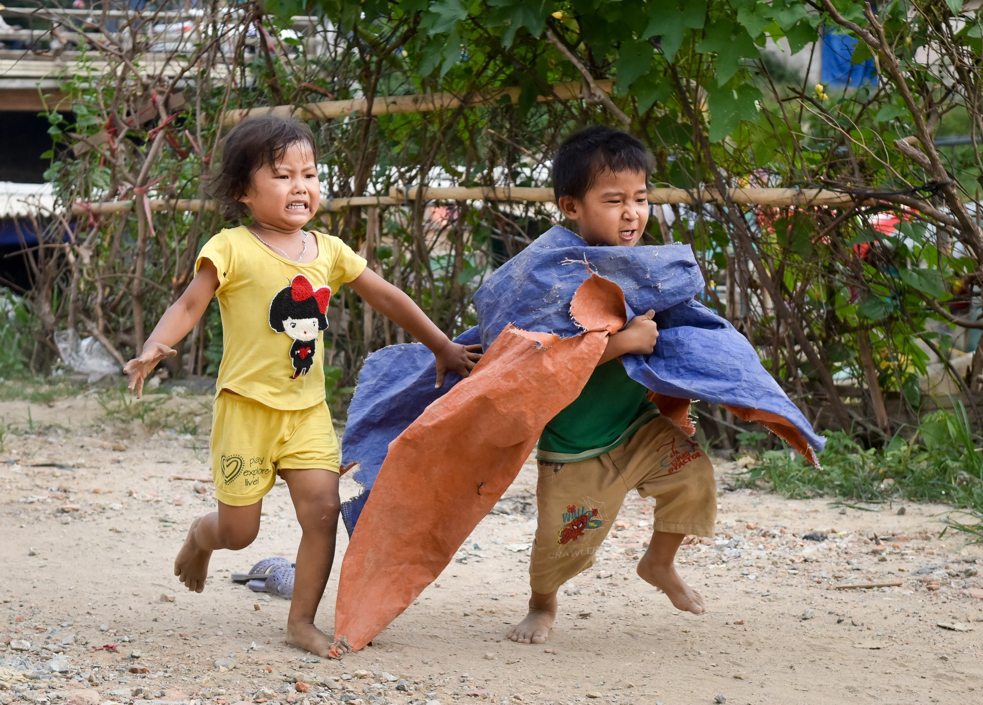 Xom chai that hoc anh 38