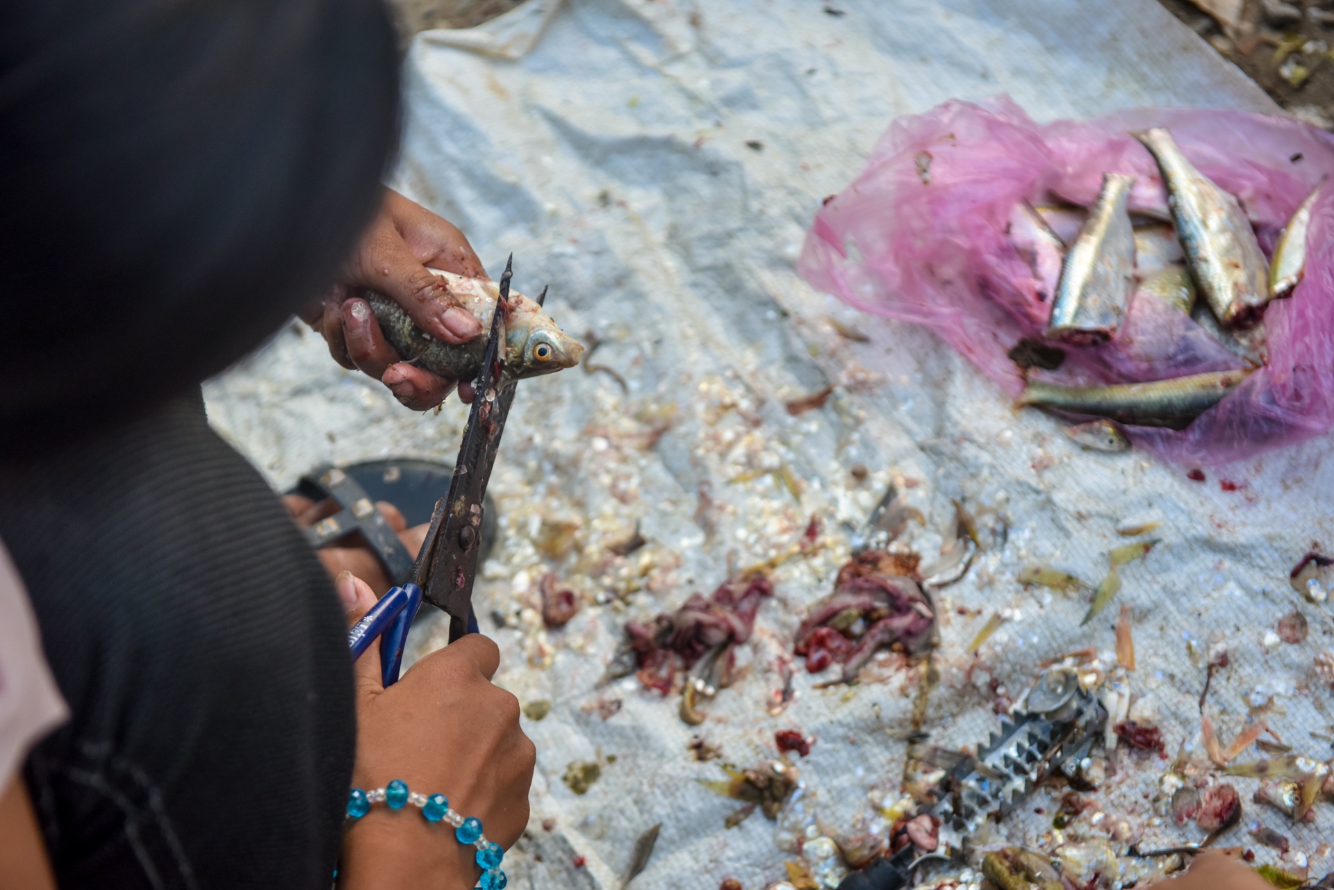 Xom chai that hoc anh 21