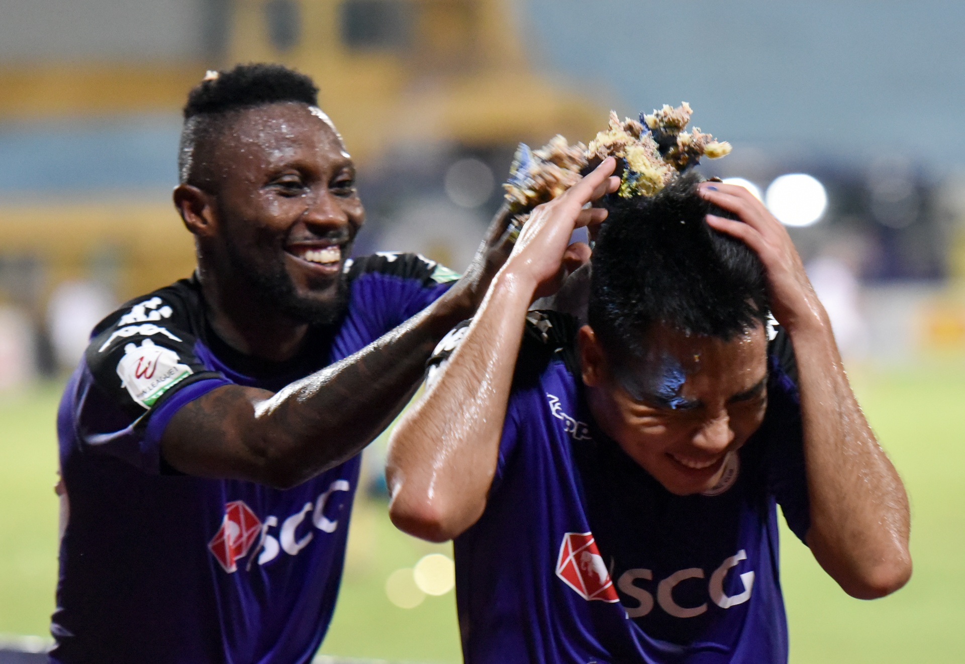 Ha Noi dai thang anh 12