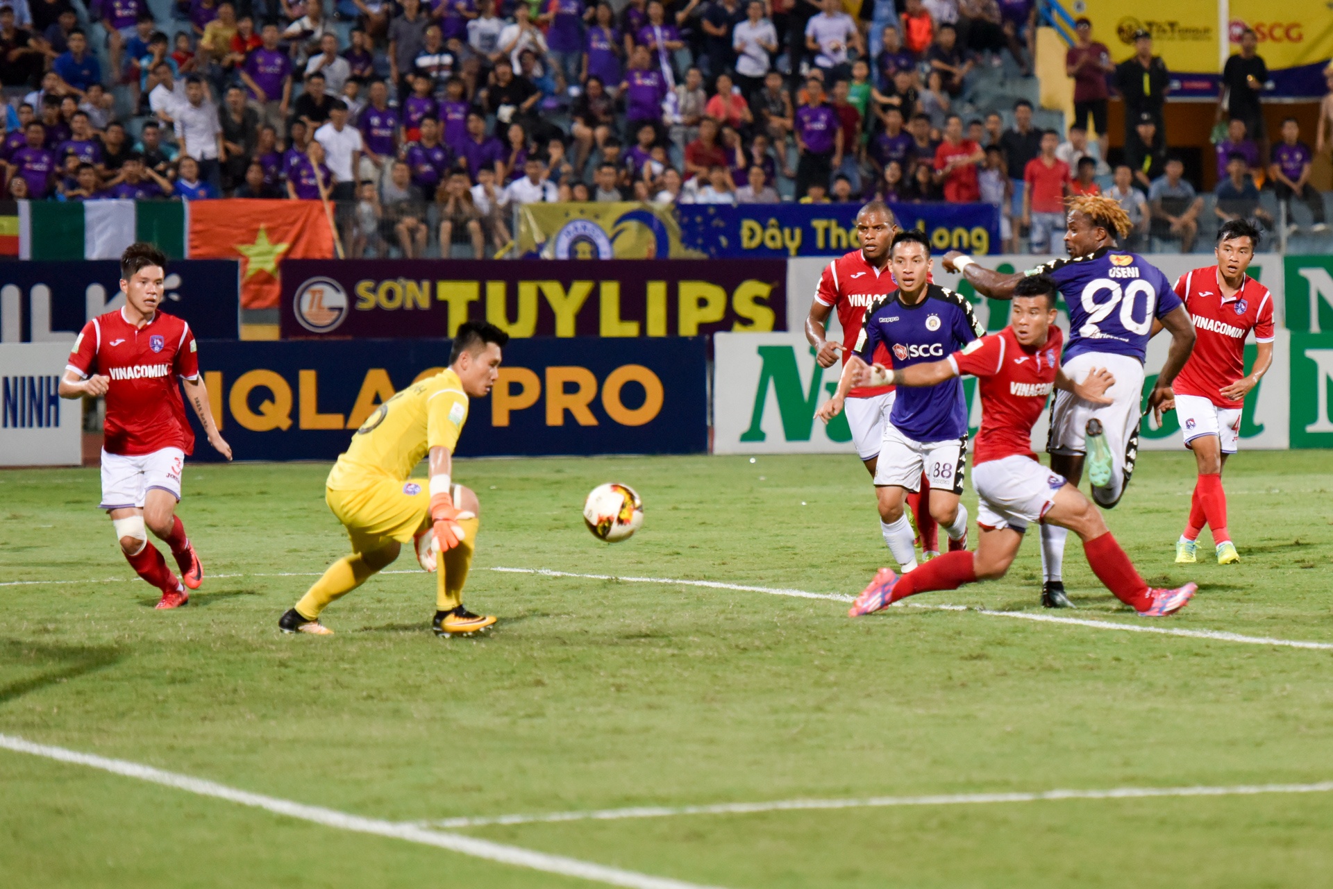 Ha Noi dai thang anh 6