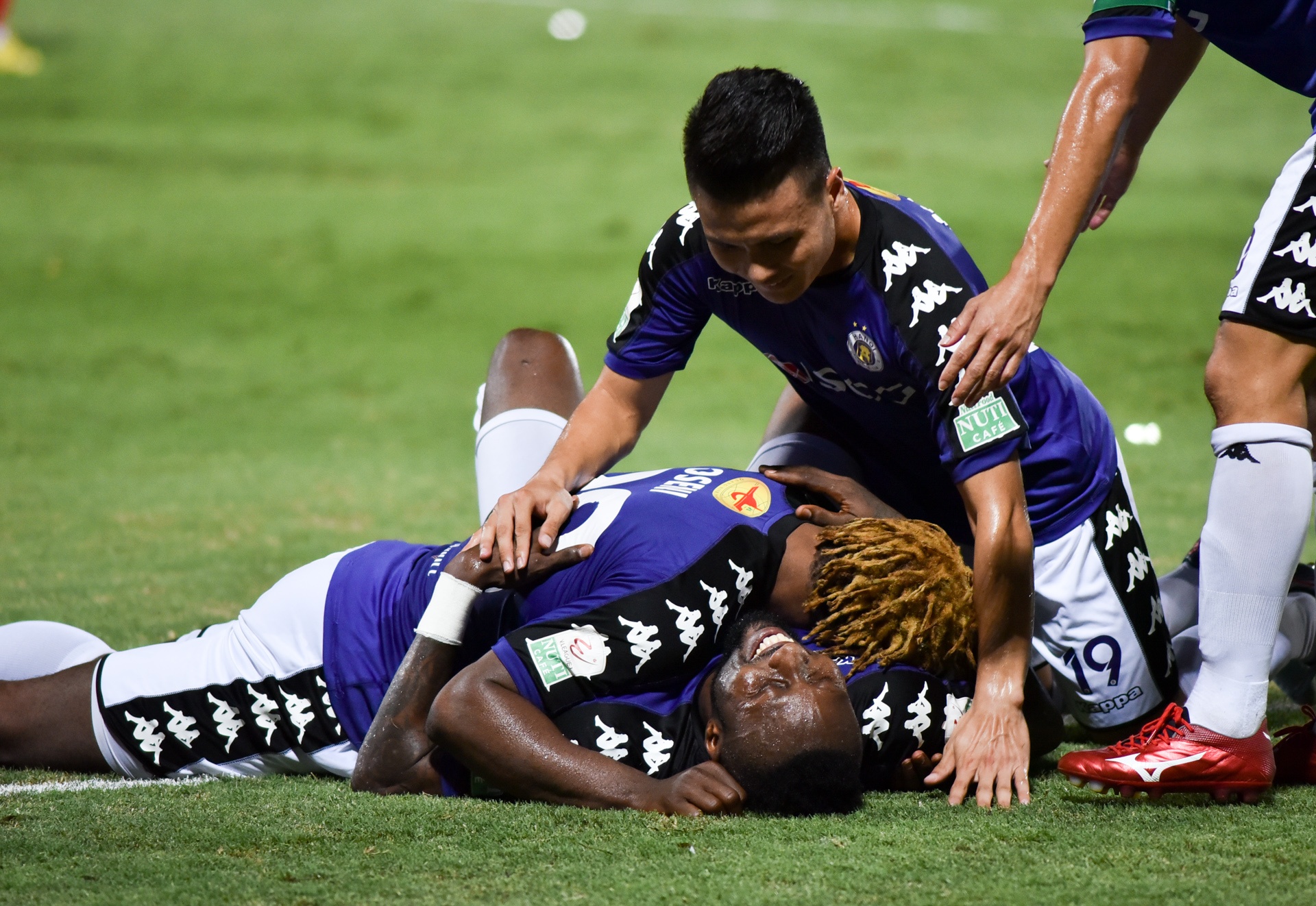 Ha Noi dai thang anh 9