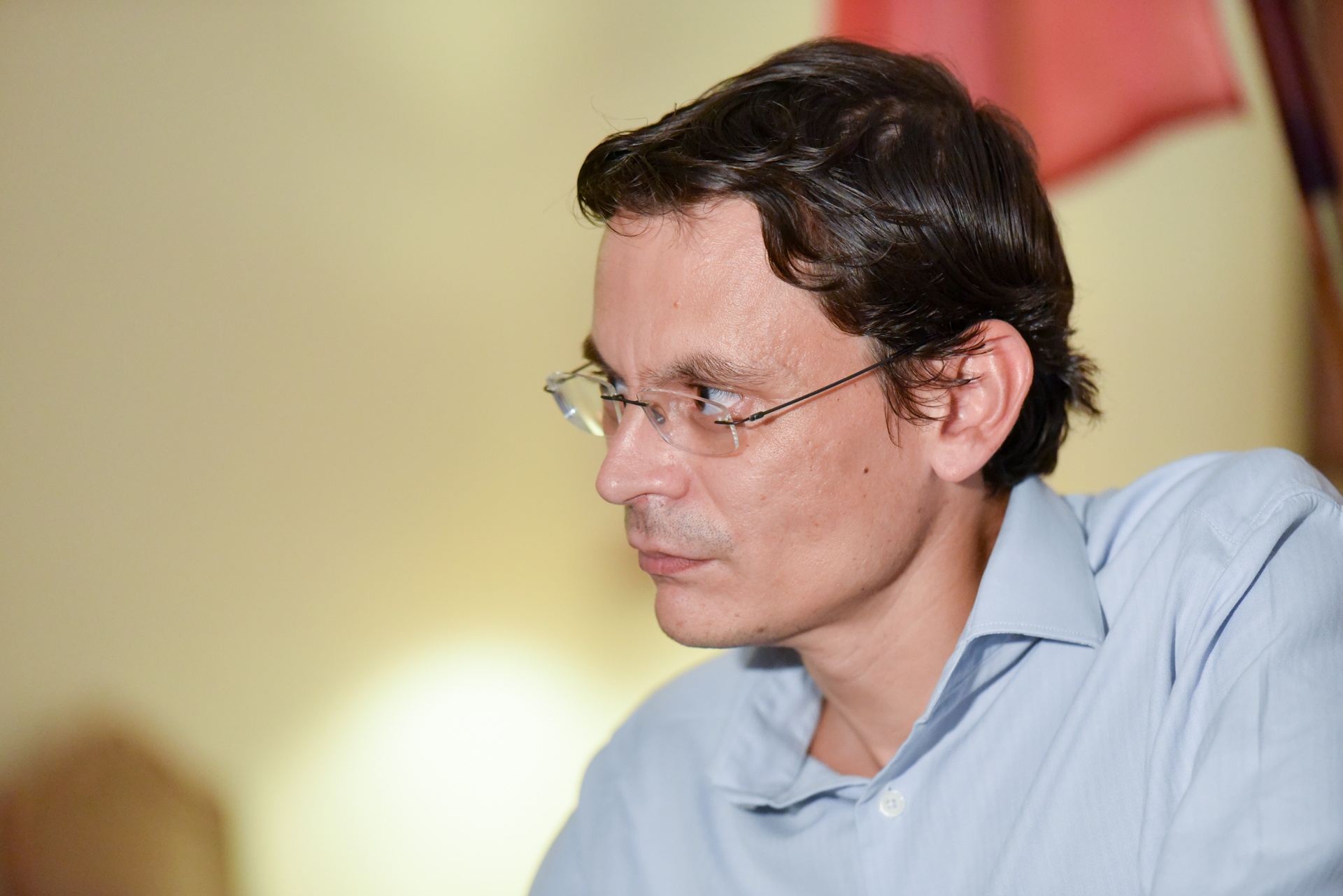 Pho dai su Phap: Zidane tuyet voi nhung Deschamps la HLV tot hinh anh