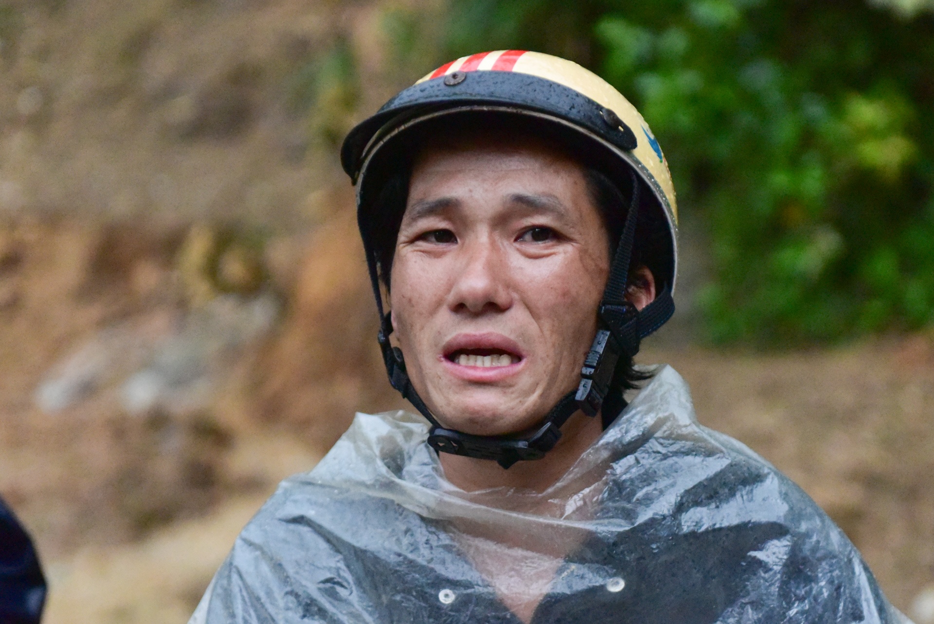 sạt lở đất nghiêm trọng ảnh 9 sat lo dat nghiem trong anh 9