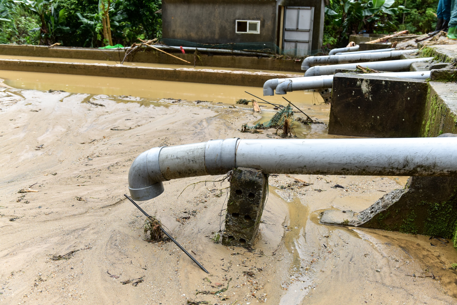 sat lo dat o Lai Chau anh 11