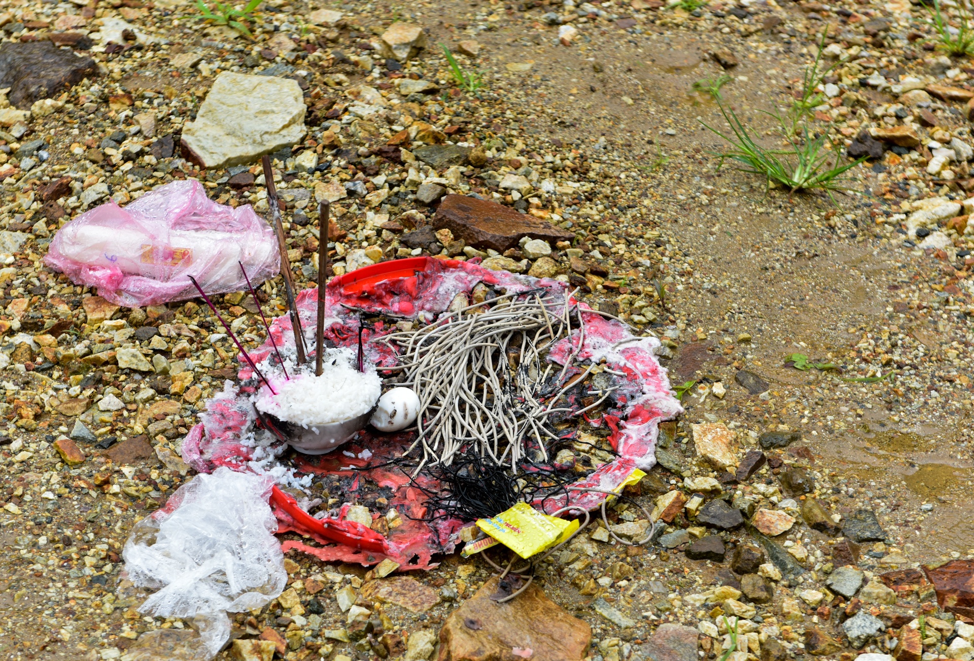 sat lo dat o Lai Chau anh 9