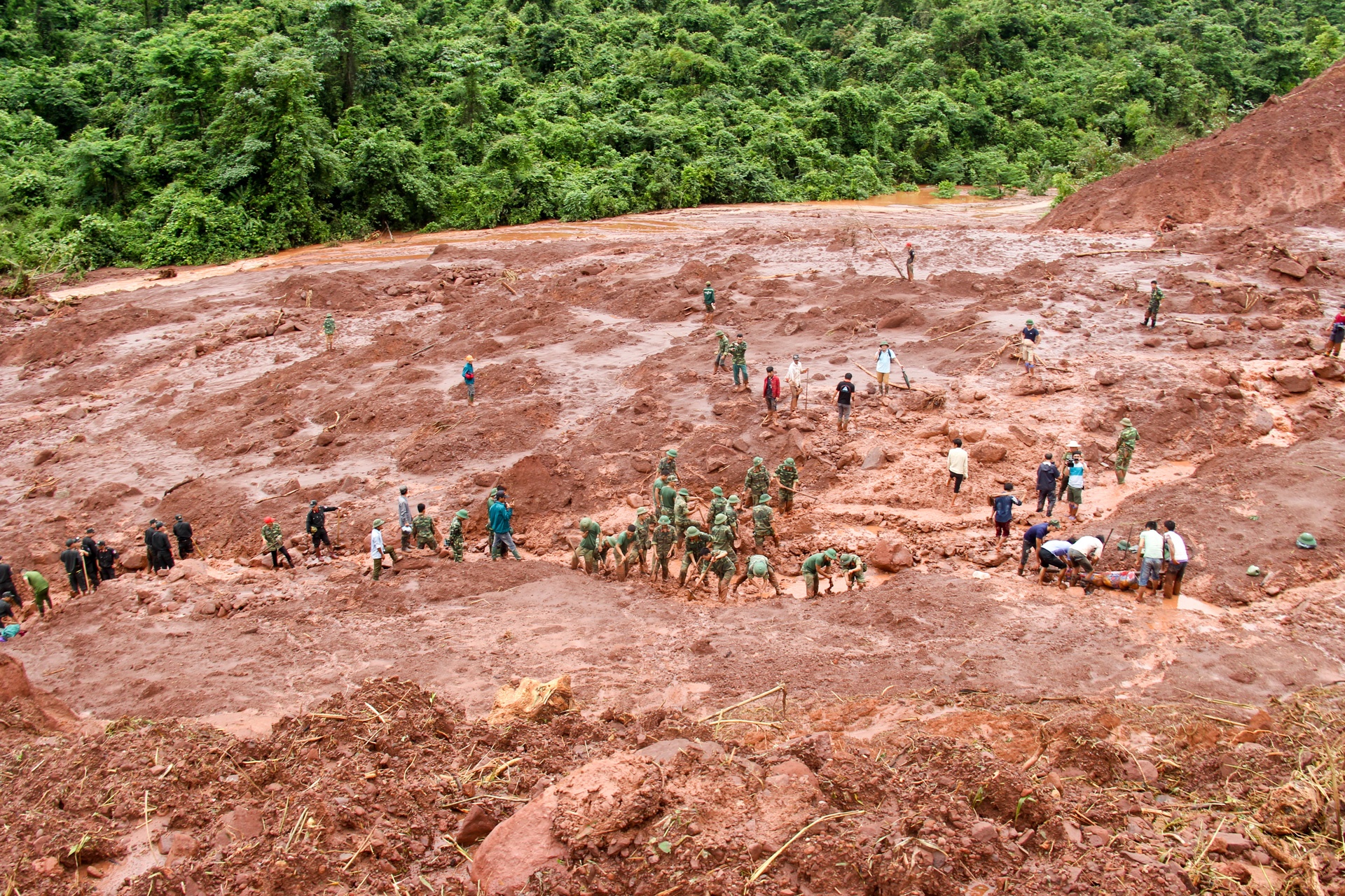 tim kiem nan nhan mat tich anh 1