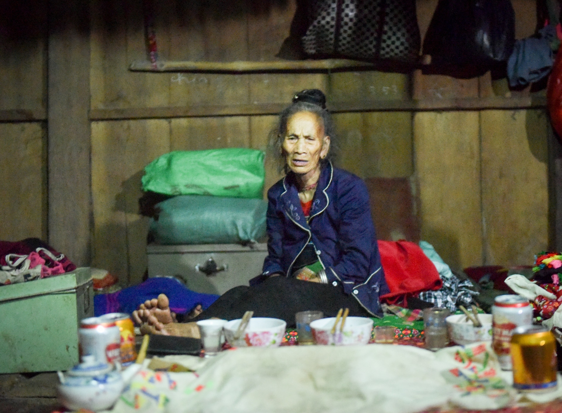 bản nghèo có 5 người mất tích ảnh 16 ban ngheo co 5 nguoi mat tich anh 16