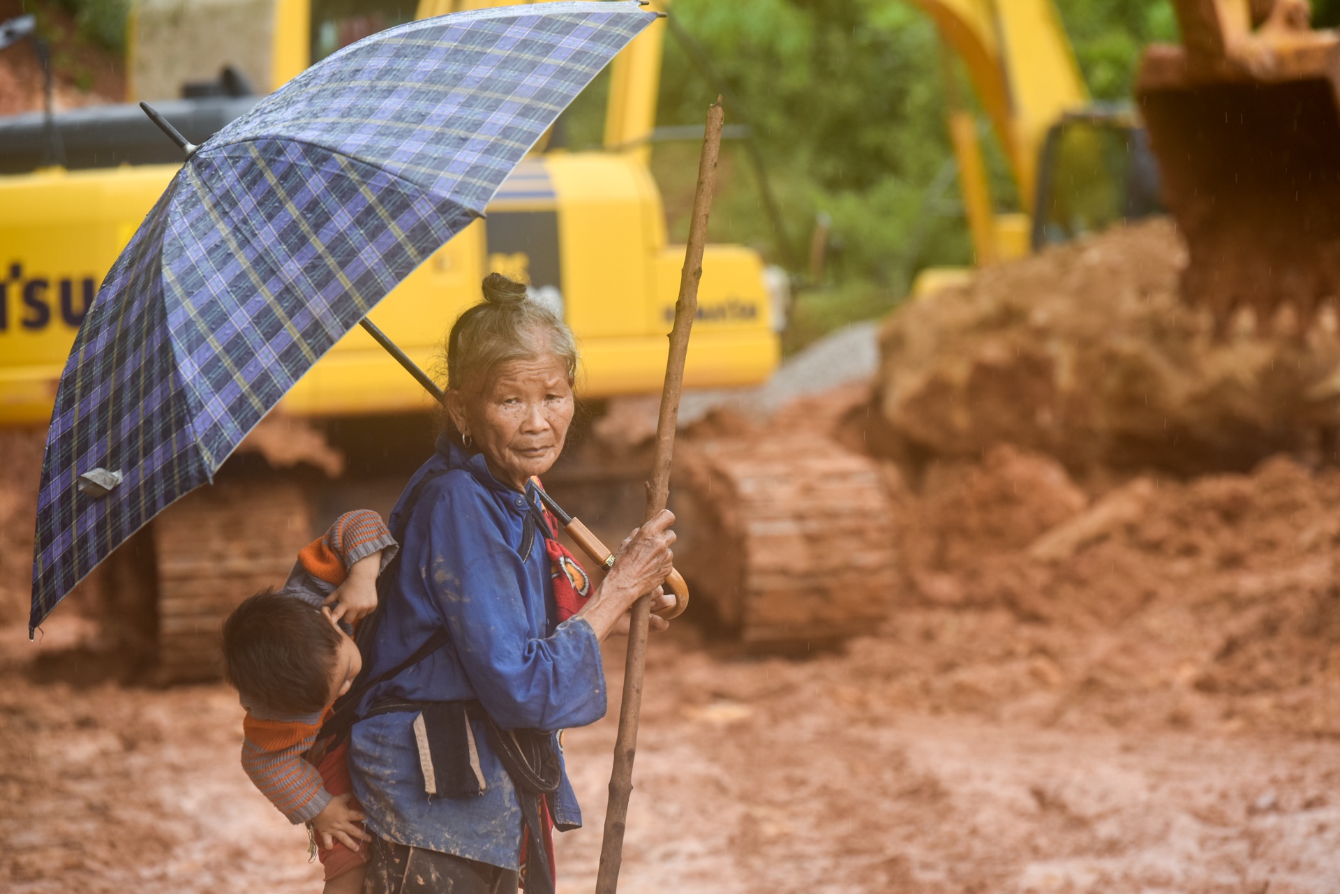 bản nghèo có 5 người mất tích ảnh 3 ban ngheo co 5 nguoi mat tich anh 3