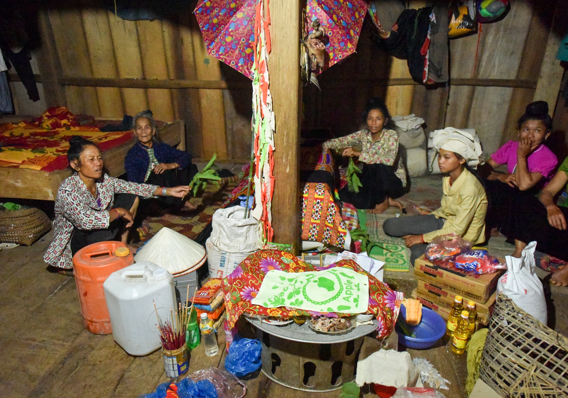 bản nghèo có 5 người mất tích ảnh 18 ban ngheo co 5 nguoi mat tich anh 18