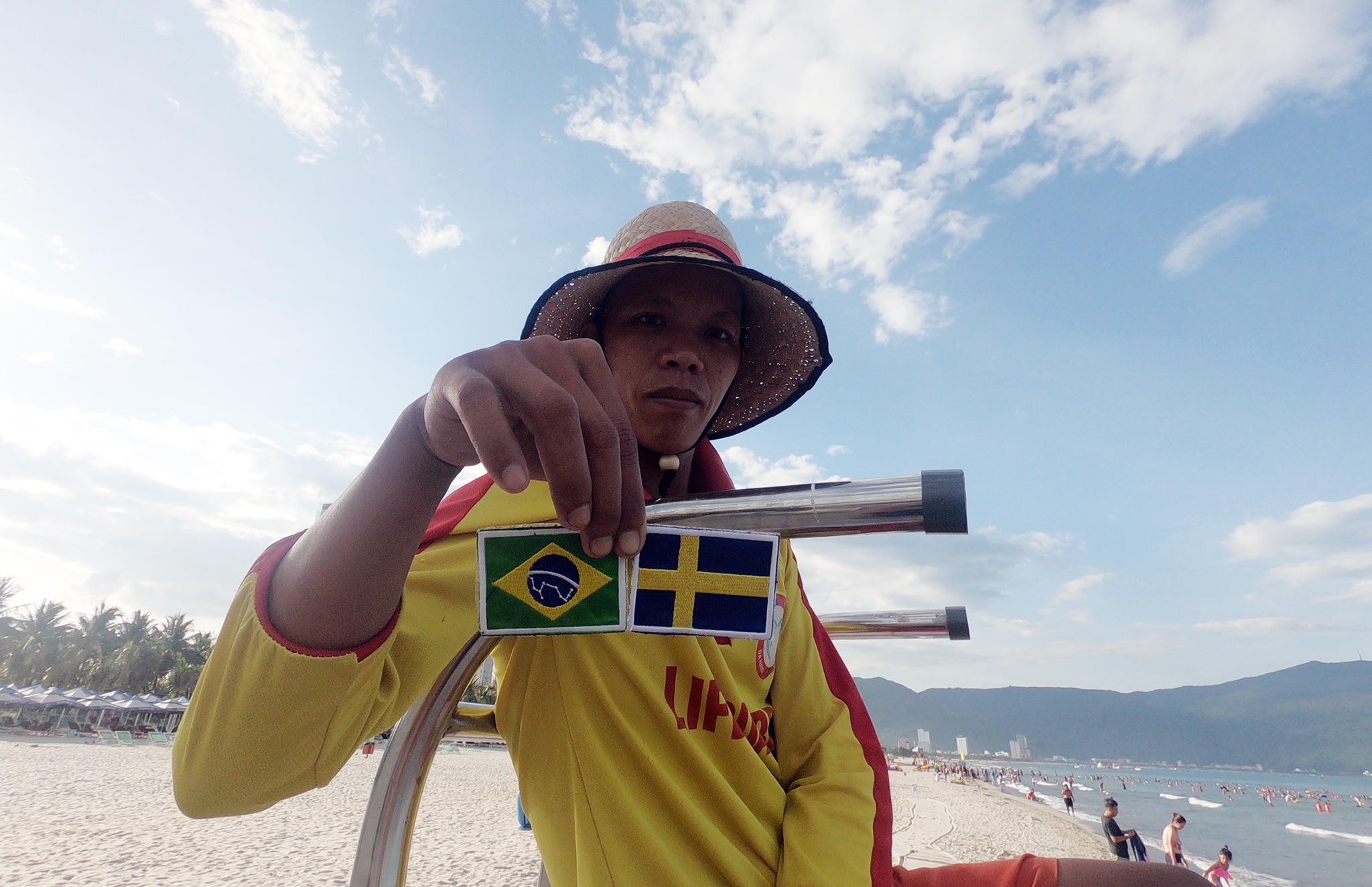 cuoc thi anh song cung world cup anh 2