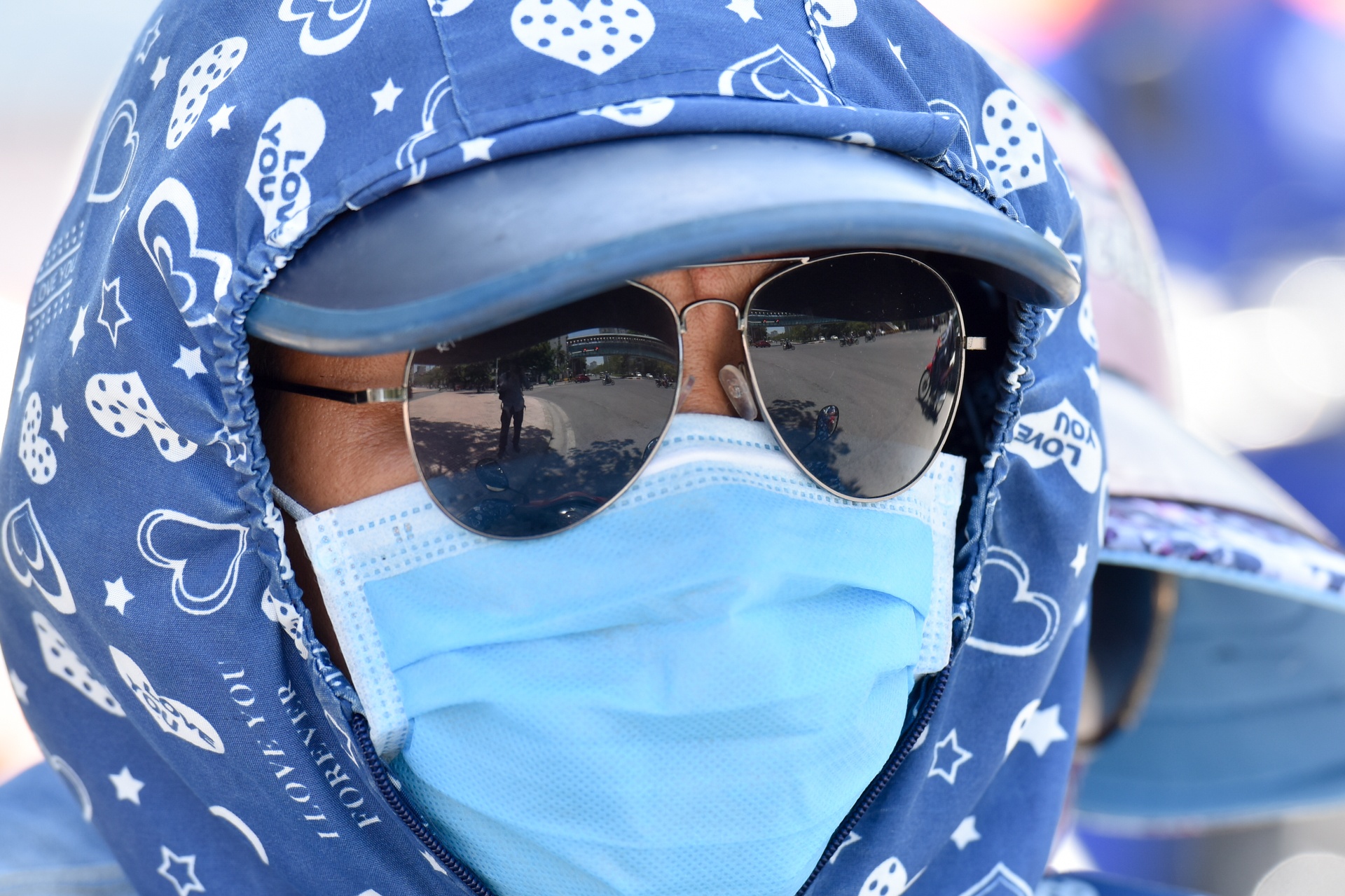 nguoi ha noi tim cach chong nong anh 9