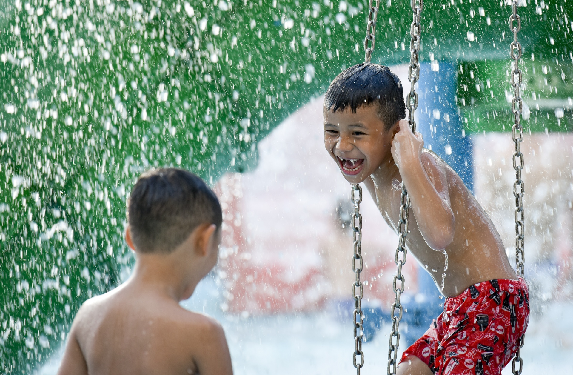 thieu nu ha thanh tam giai nhiet anh 9