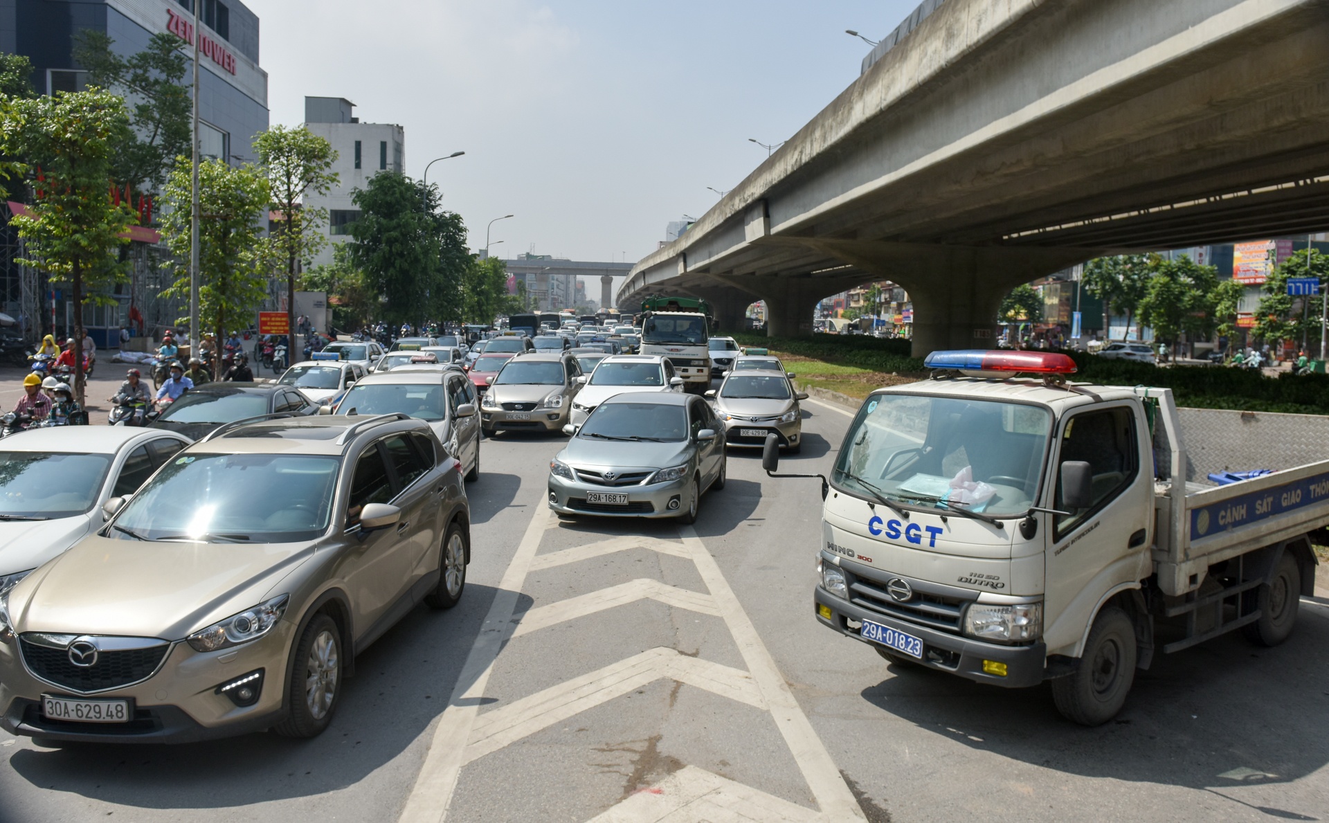 tai nan duong vanh dai 3 anh 9