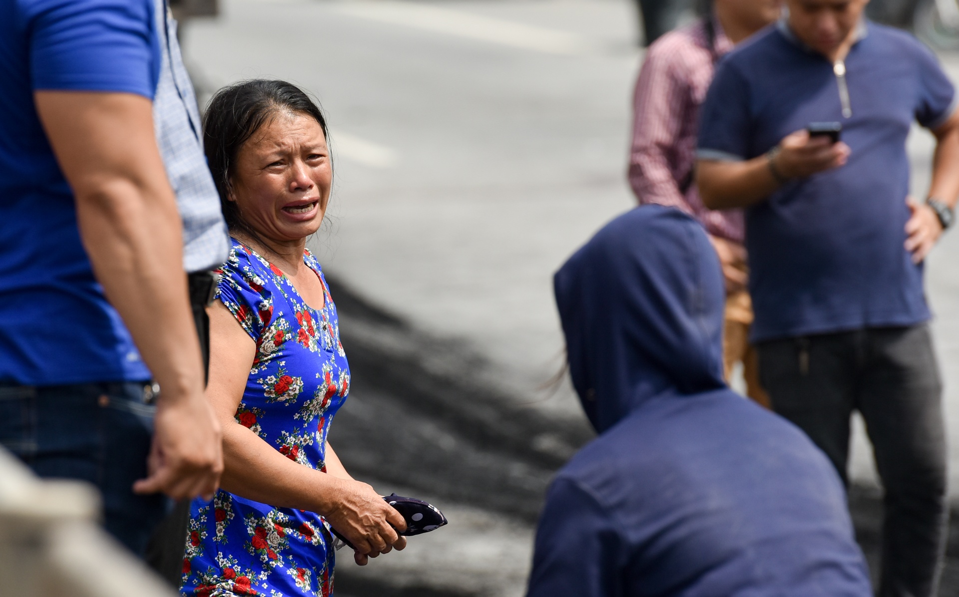 tai nan duong vanh dai 3 anh 6